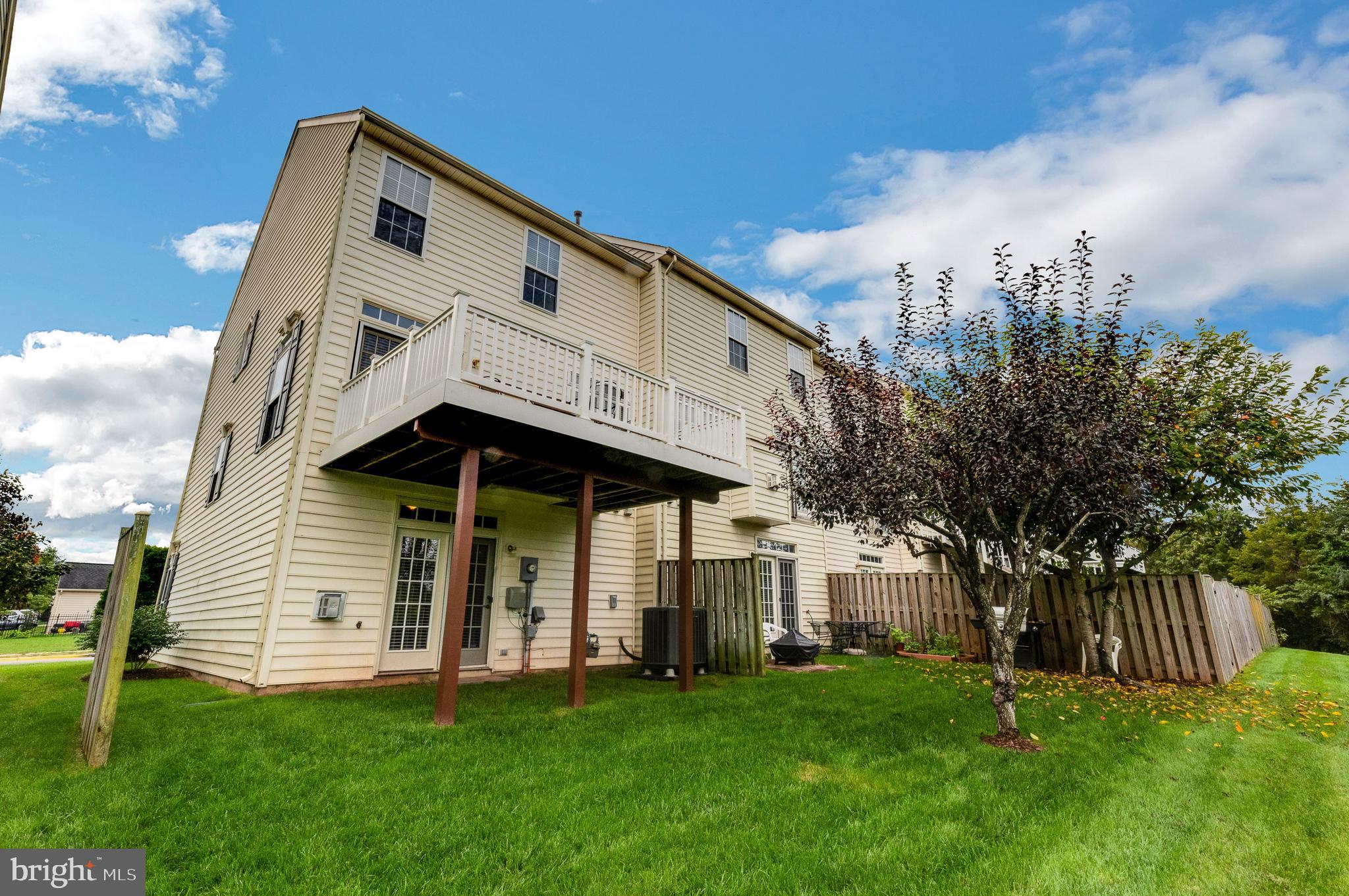 PIEDMONT SOUTH - Residential