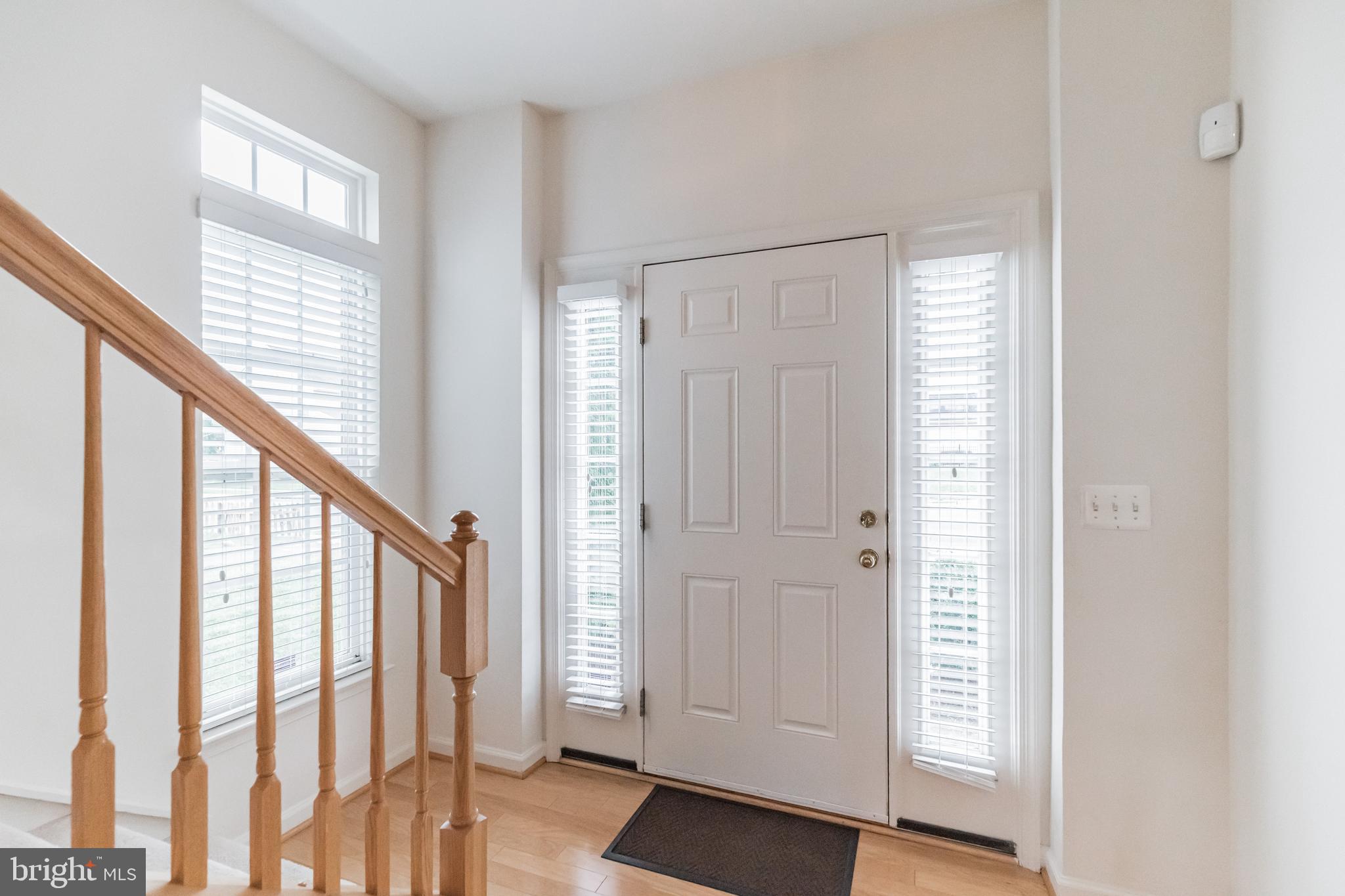 PIEDMONT SOUTH - Residential