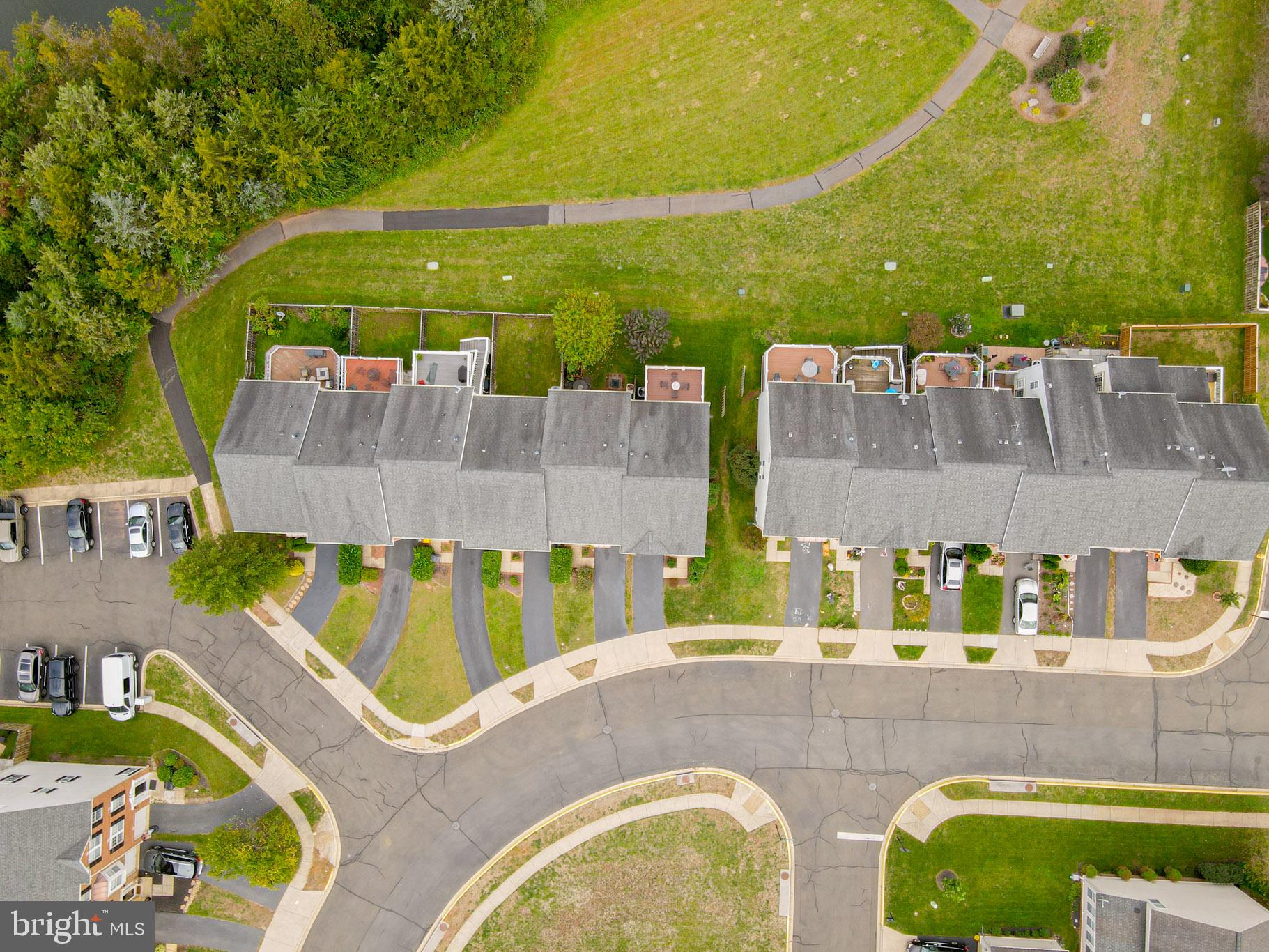 PIEDMONT SOUTH - Residential