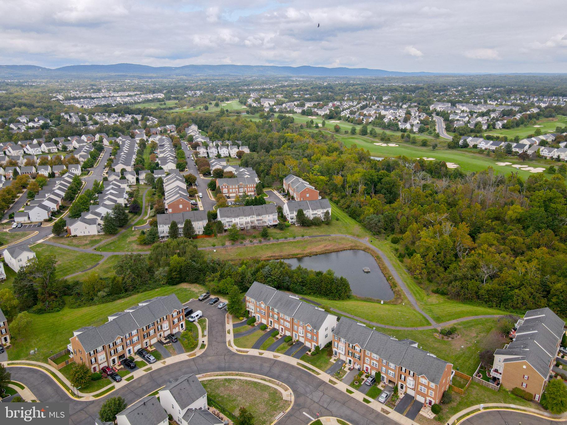 PIEDMONT SOUTH - Residential