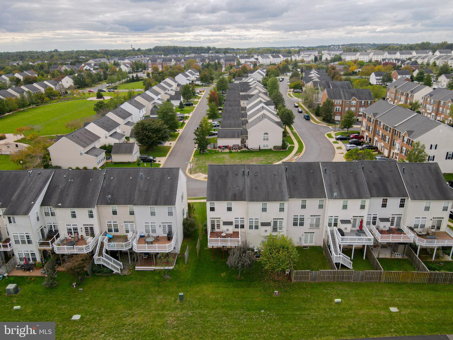 PIEDMONT SOUTH - Residential