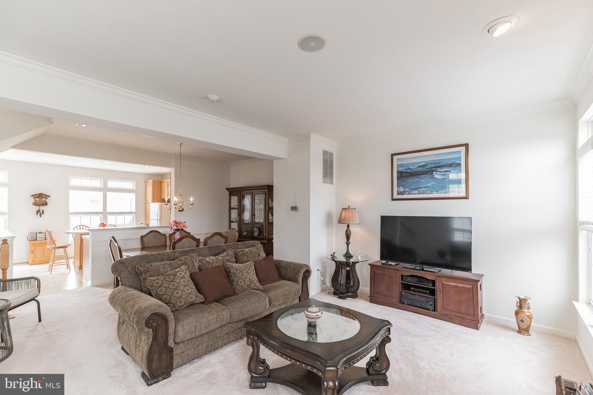 PIEDMONT SOUTH - Residential