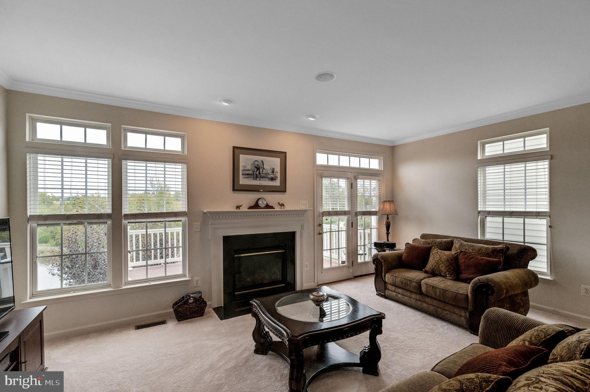 PIEDMONT SOUTH - Residential