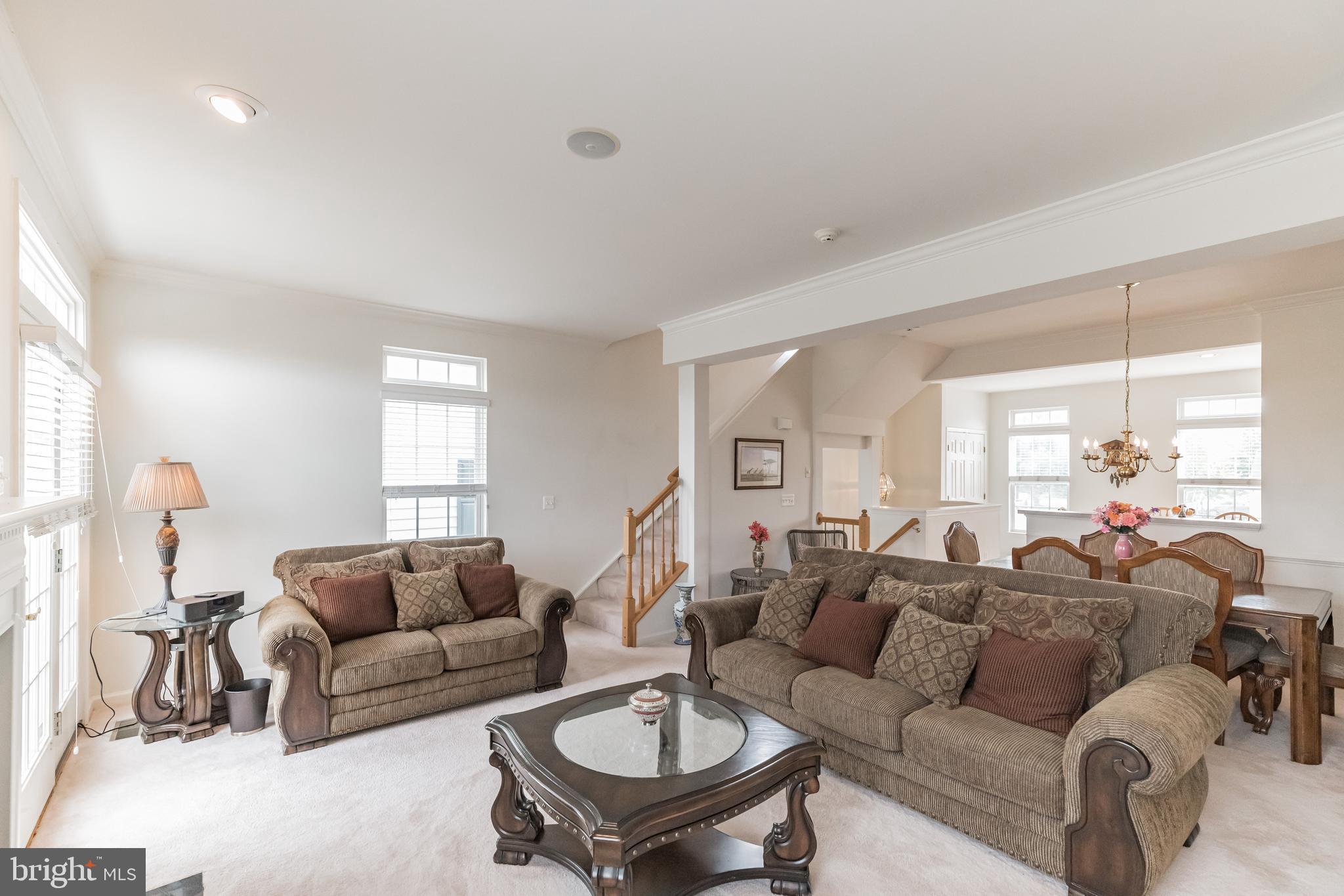 PIEDMONT SOUTH - Residential