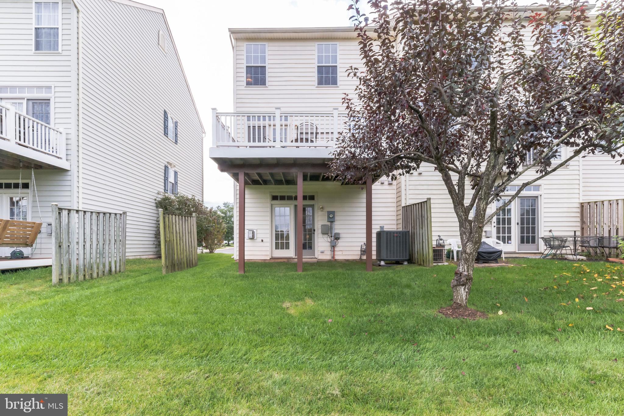 PIEDMONT SOUTH - Residential