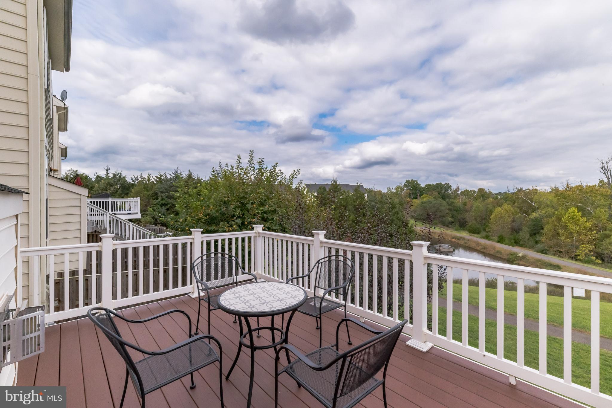 PIEDMONT SOUTH - Residential