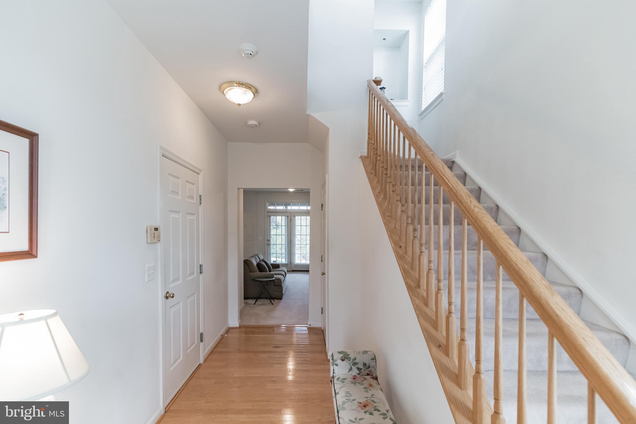 PIEDMONT SOUTH - Residential