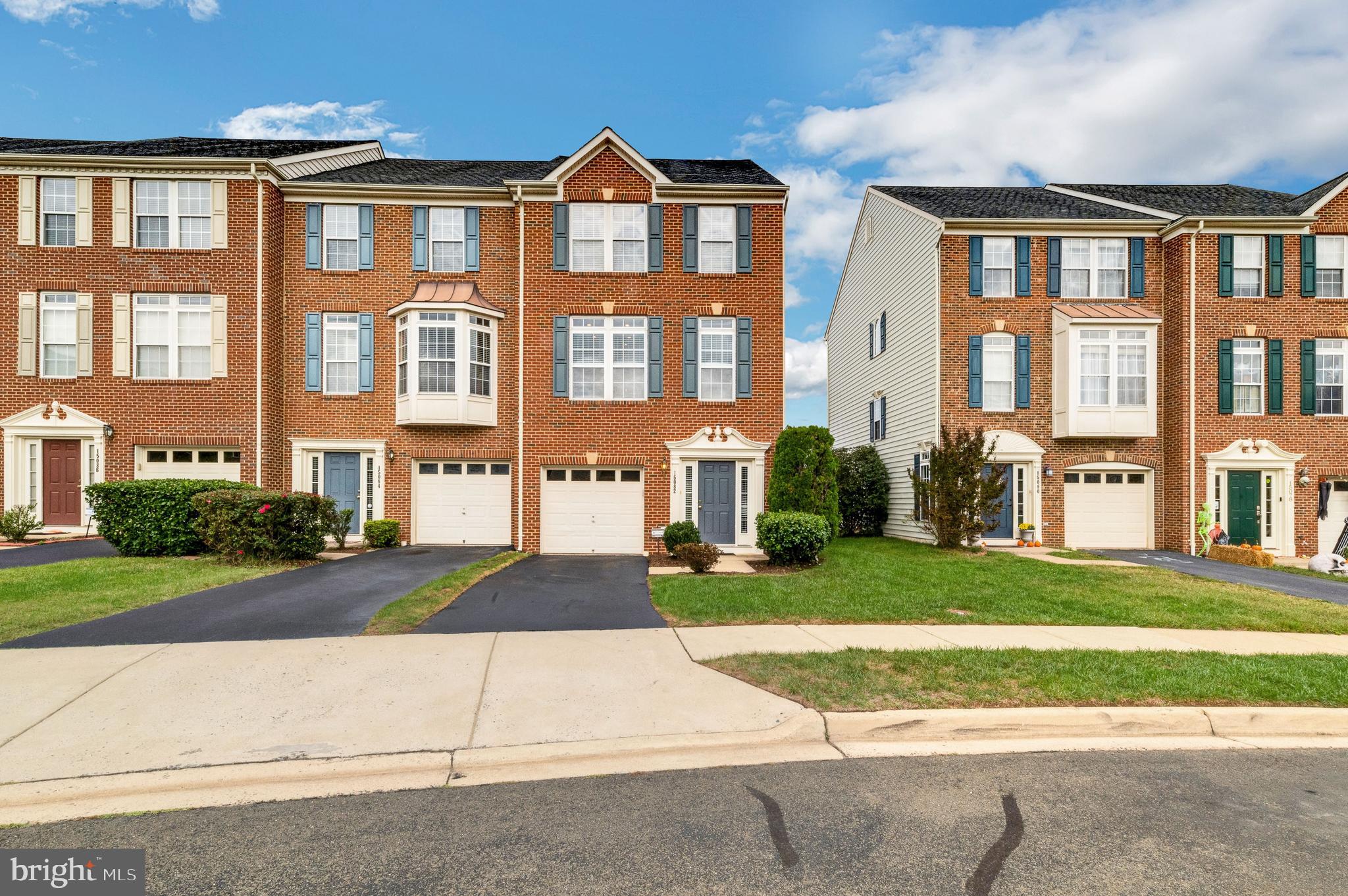 PIEDMONT SOUTH - Residential