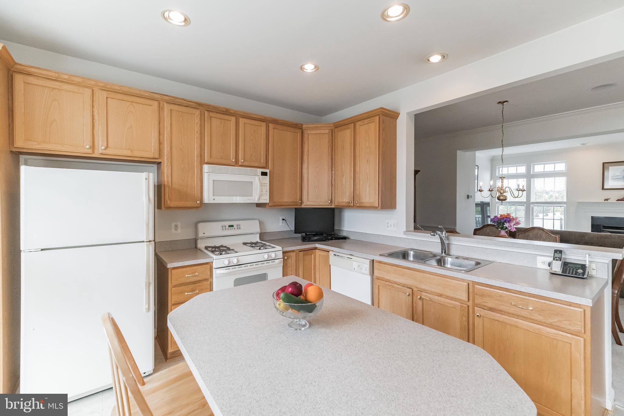 PIEDMONT SOUTH - Residential