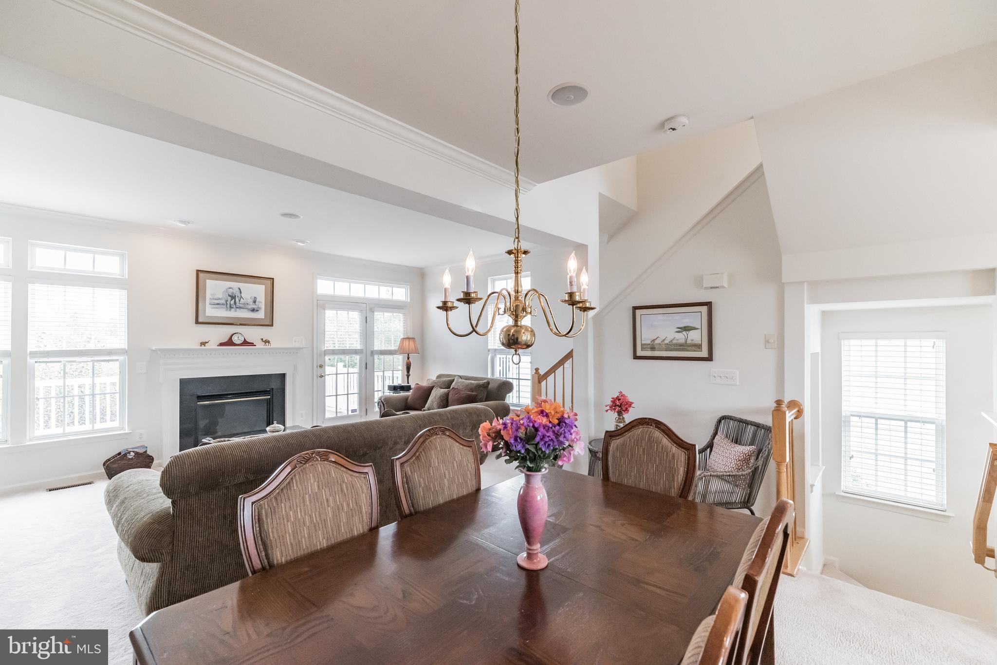 PIEDMONT SOUTH - Residential