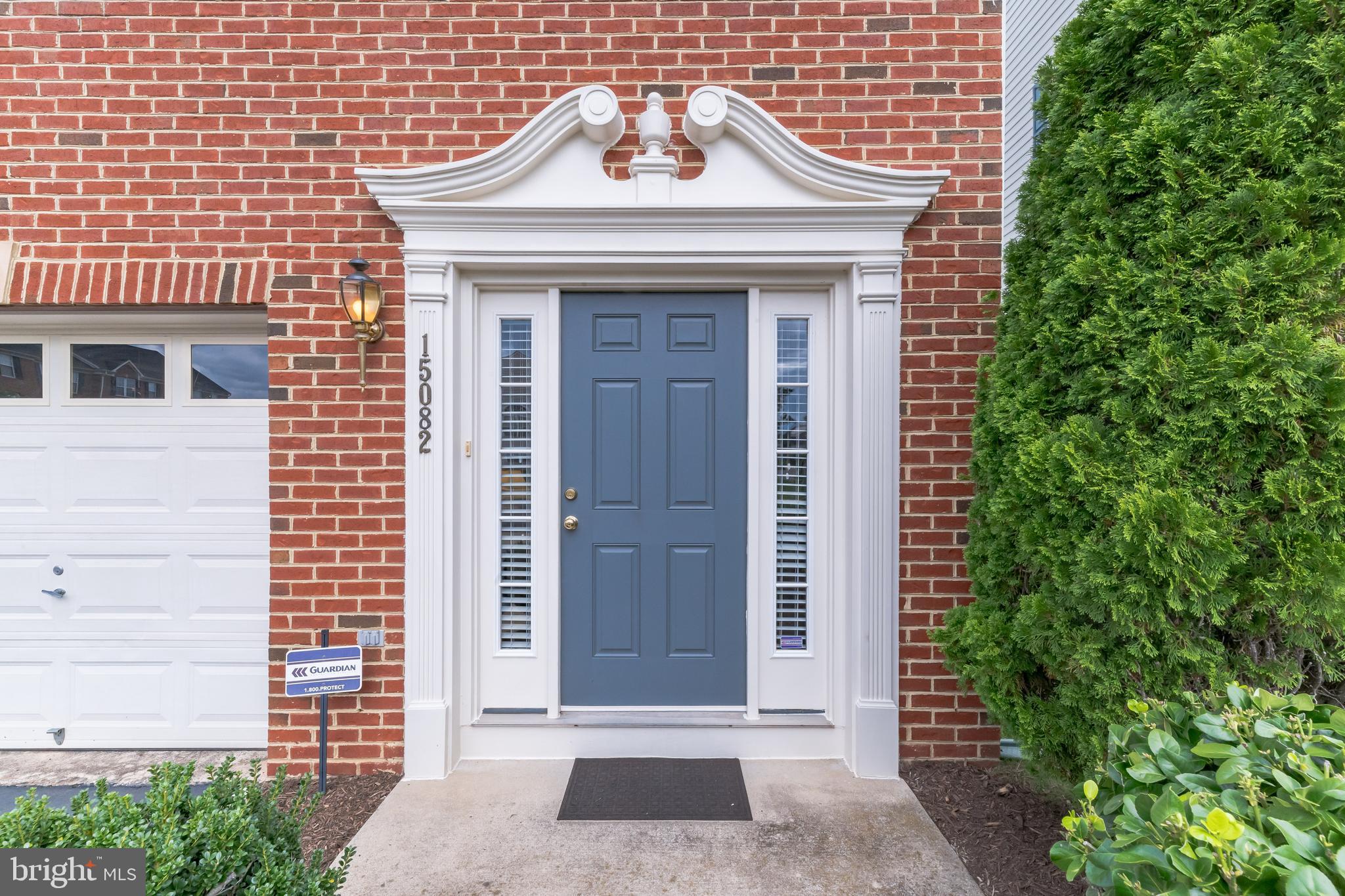 PIEDMONT SOUTH - Residential