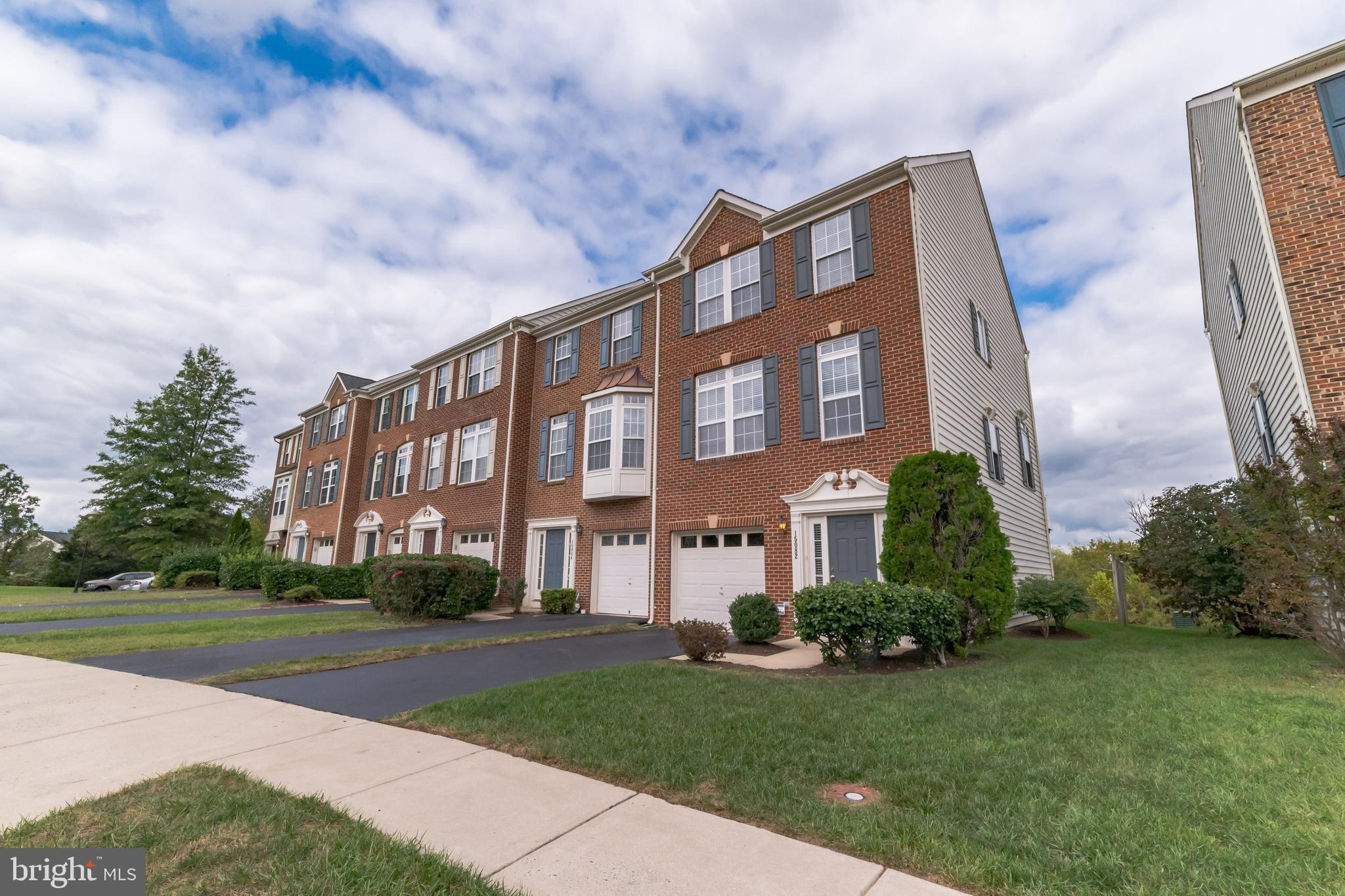 PIEDMONT SOUTH - Residential