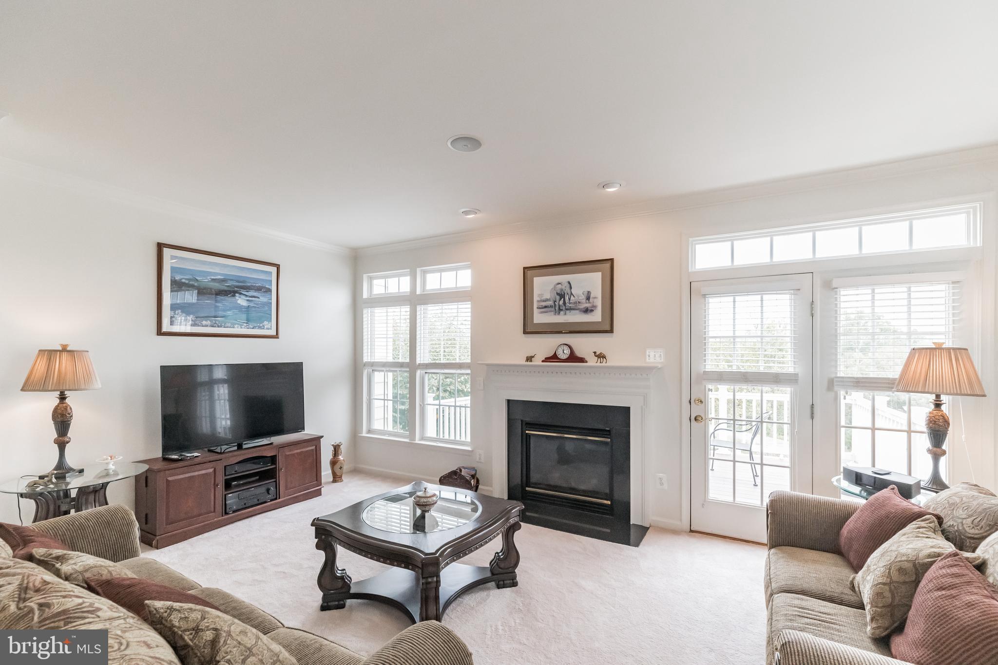 PIEDMONT SOUTH - Residential