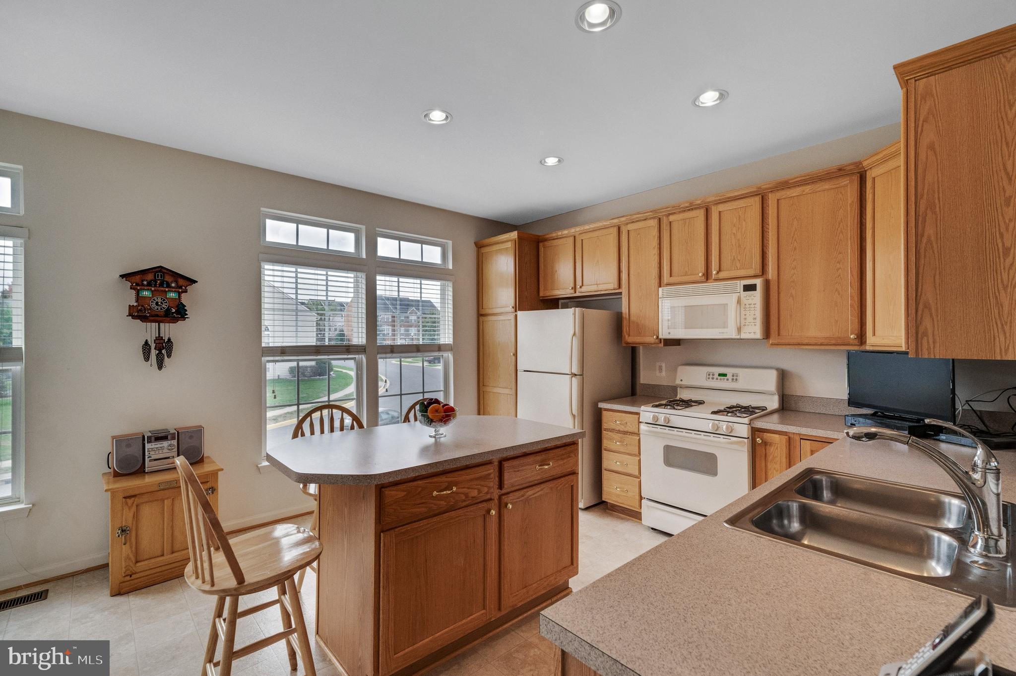 PIEDMONT SOUTH - Residential