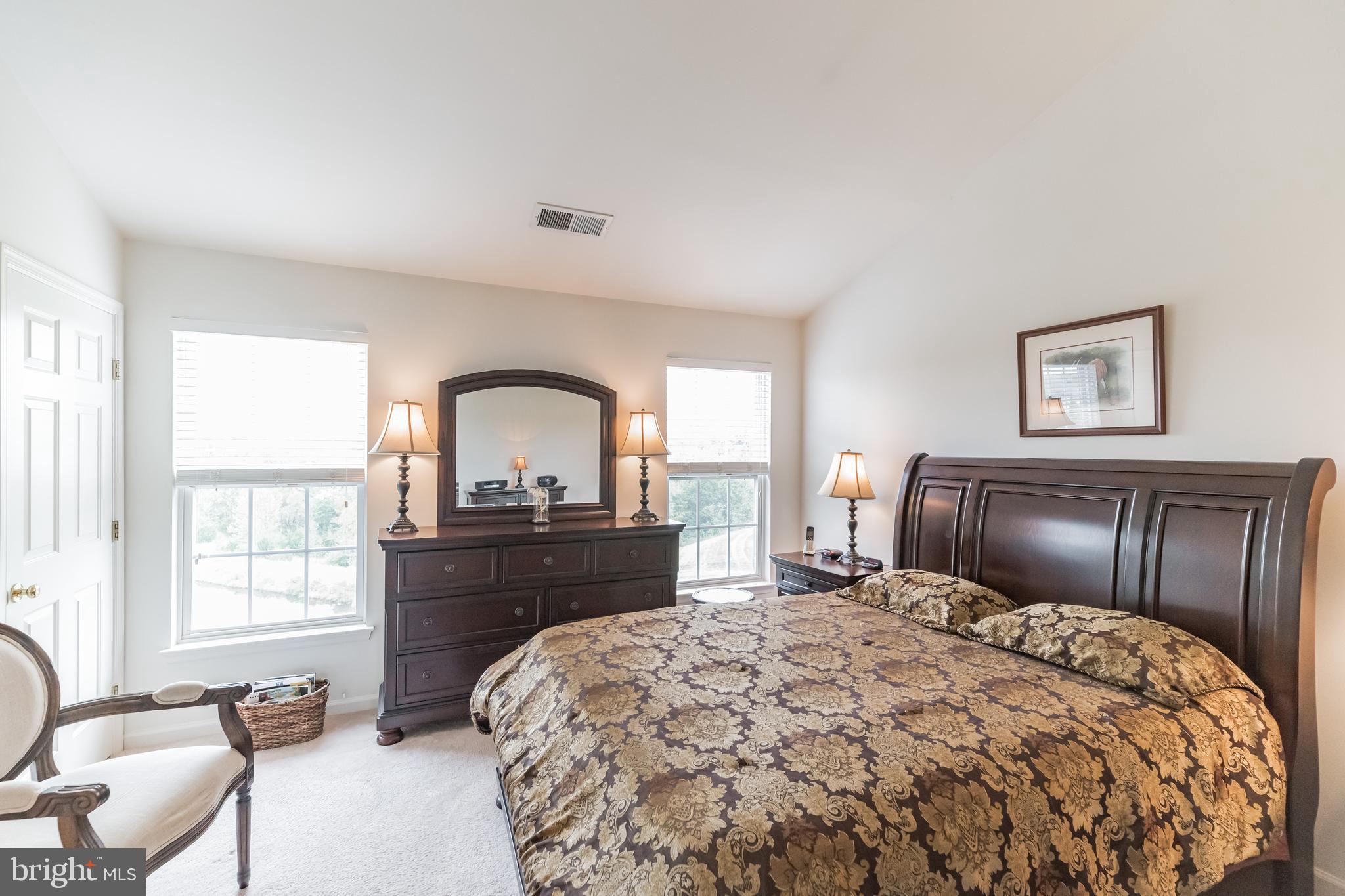 PIEDMONT SOUTH - Residential