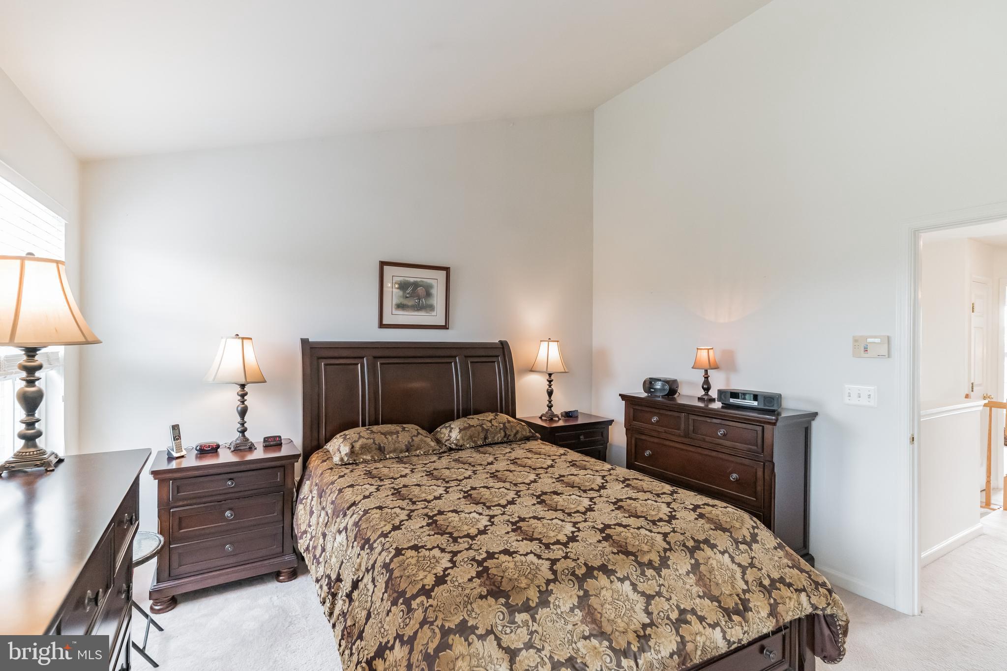 PIEDMONT SOUTH - Residential