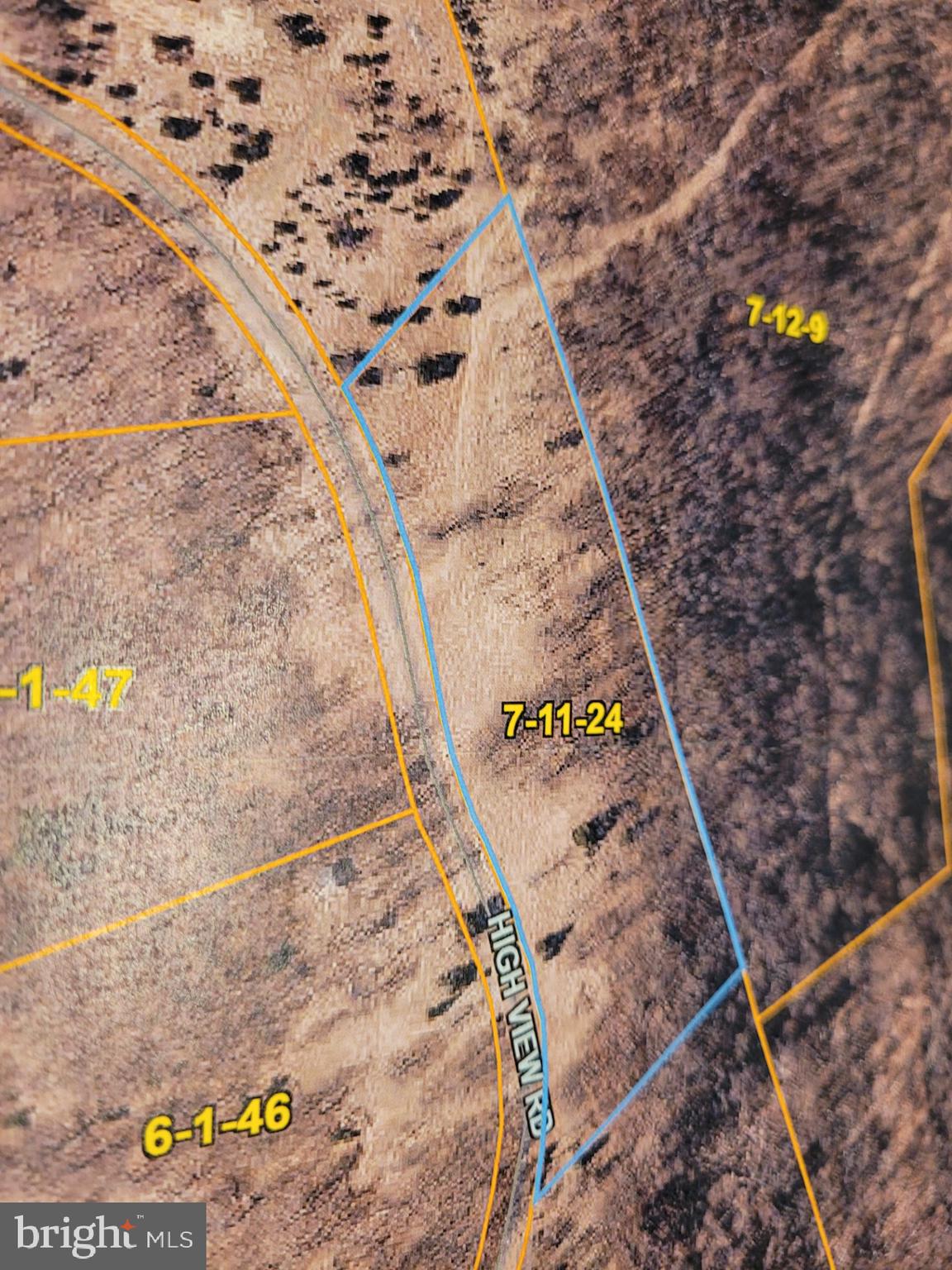 DEERFIELD HIGHLANDS - Land