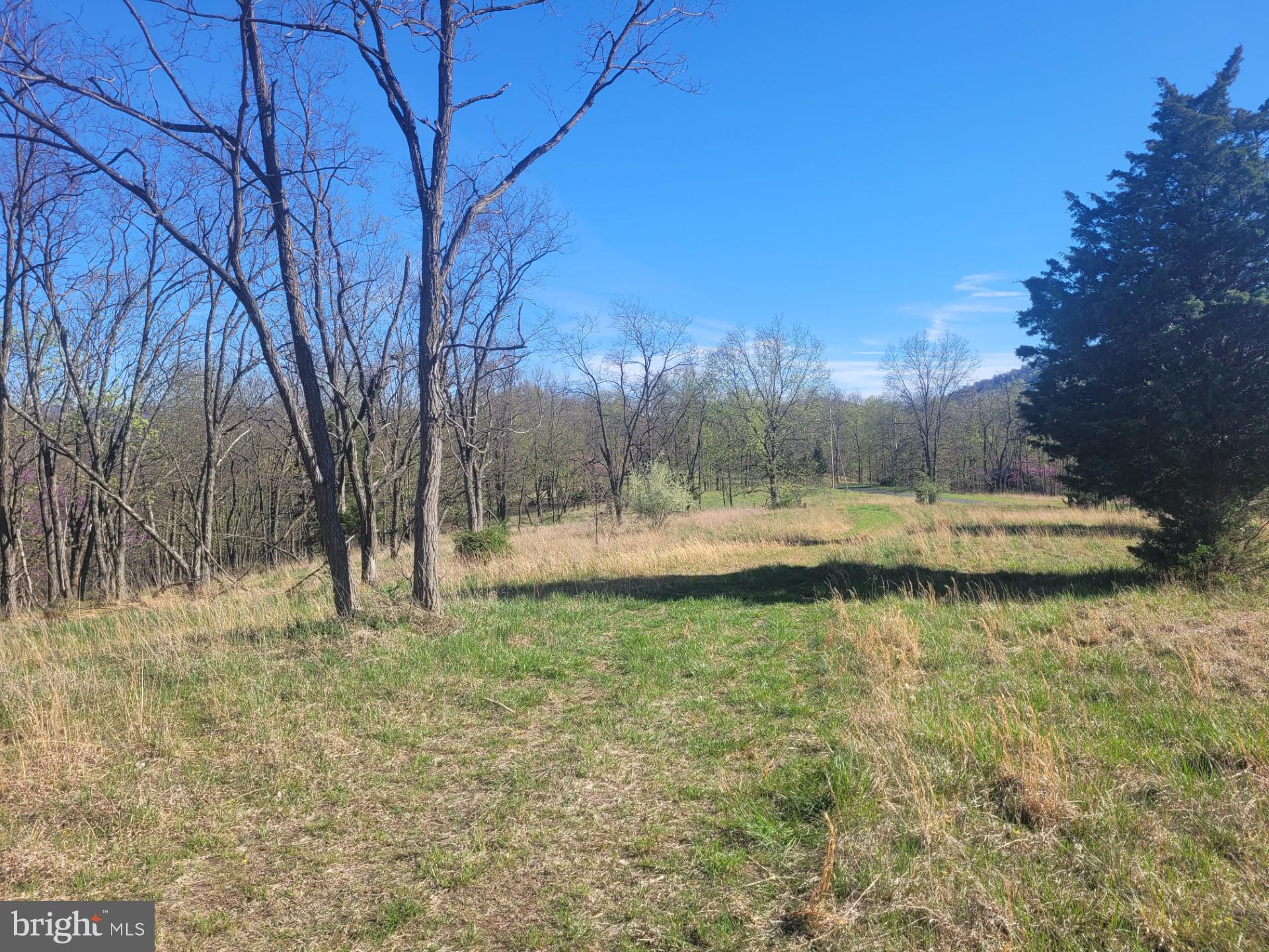 DEERFIELD HIGHLANDS - Land