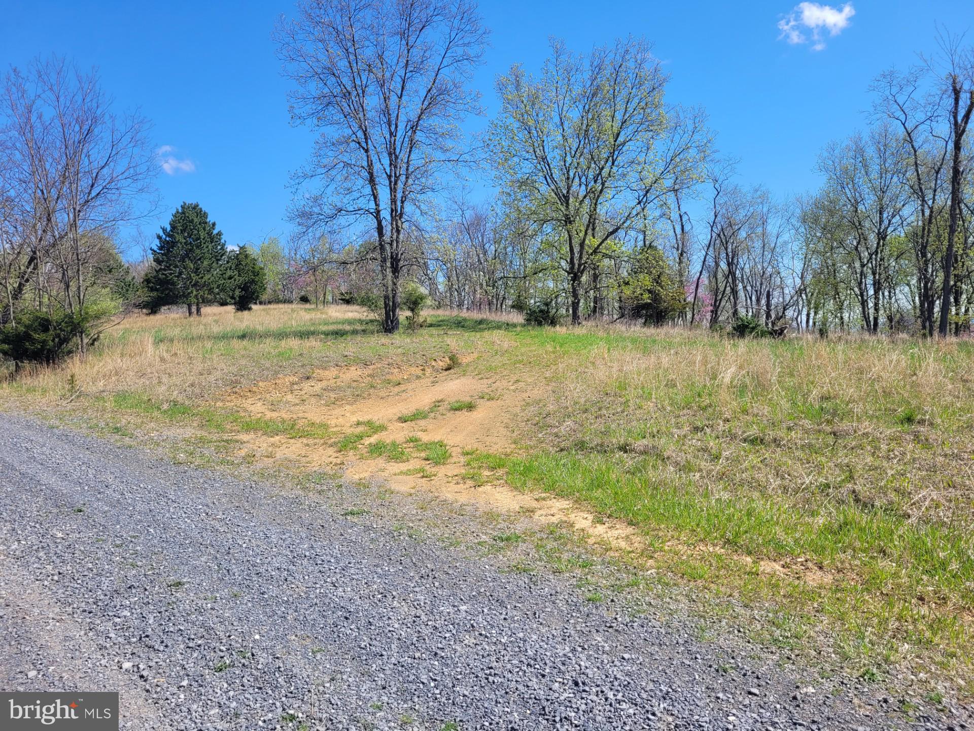 DEERFIELD HIGHLANDS - Land