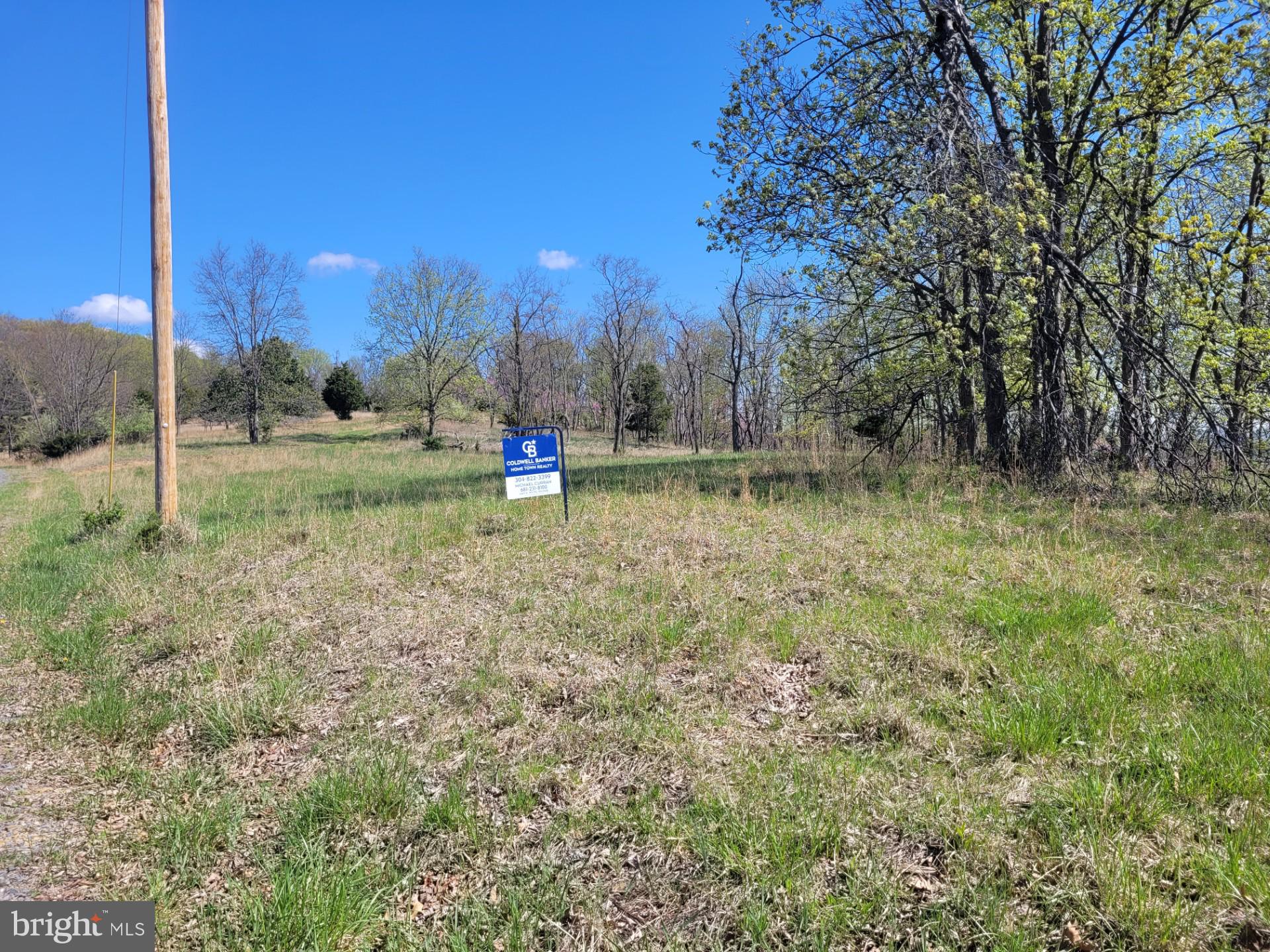 DEERFIELD HIGHLANDS - Land