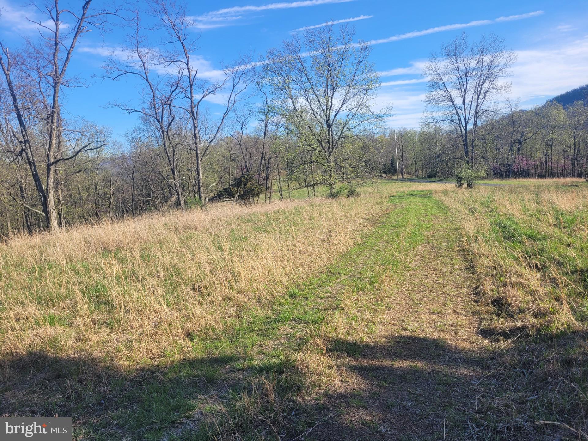 DEERFIELD HIGHLANDS - Land