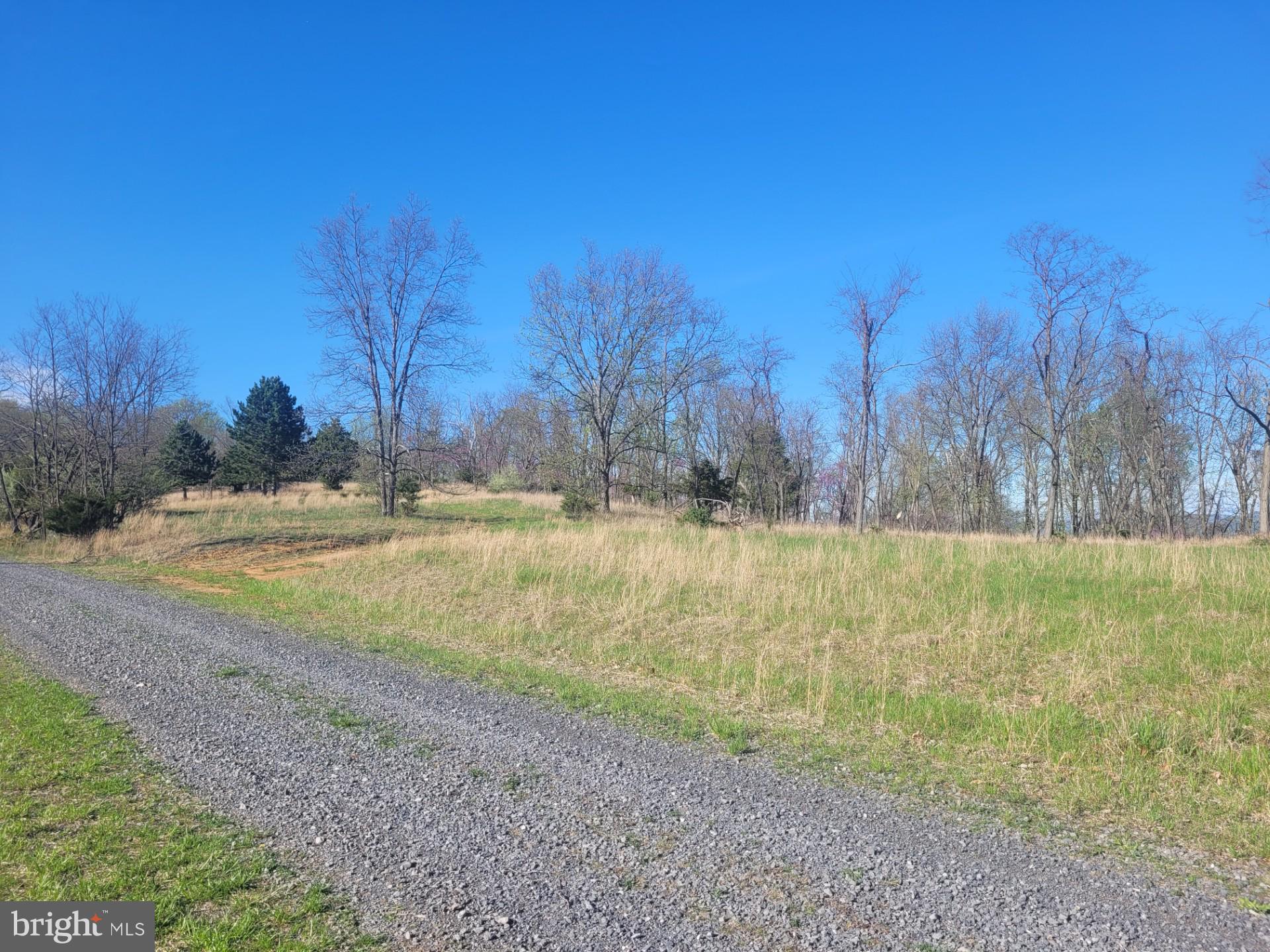 DEERFIELD HIGHLANDS - Land