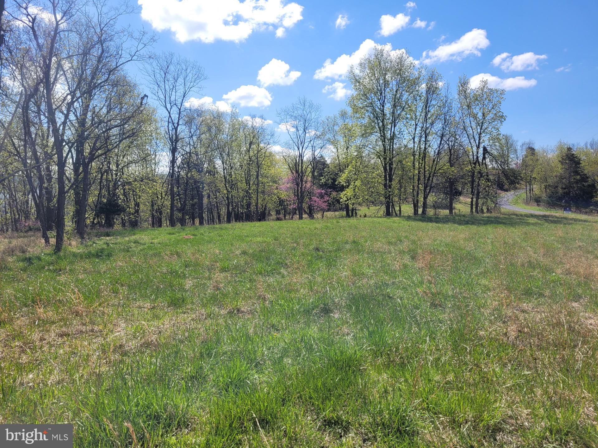 DEERFIELD HIGHLANDS - Land