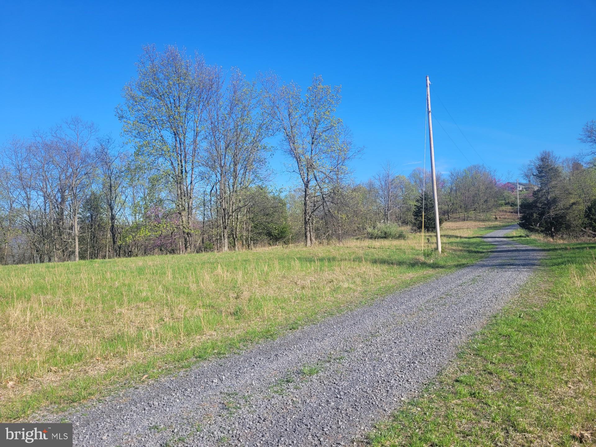 DEERFIELD HIGHLANDS - Land