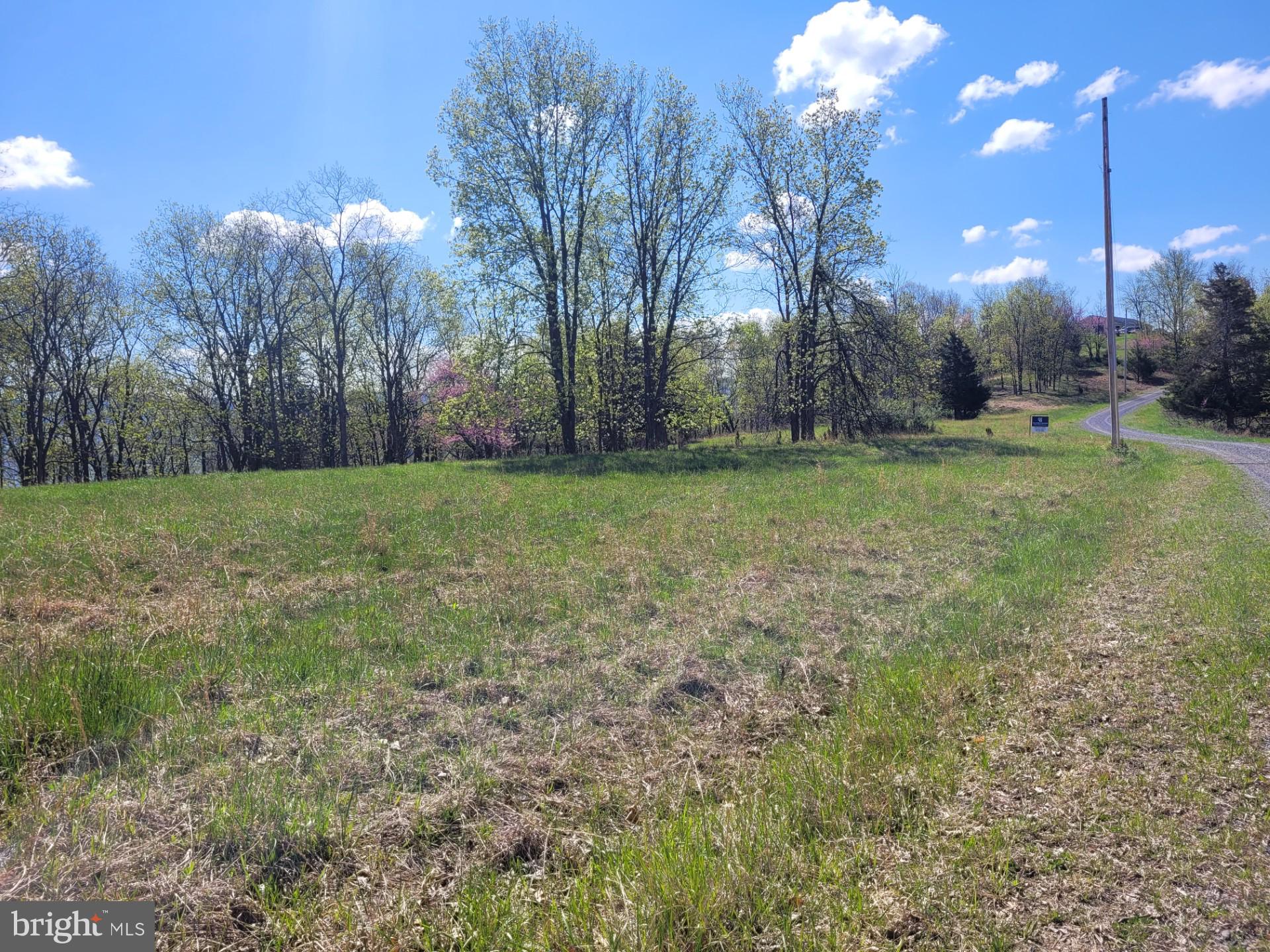 DEERFIELD HIGHLANDS - Land