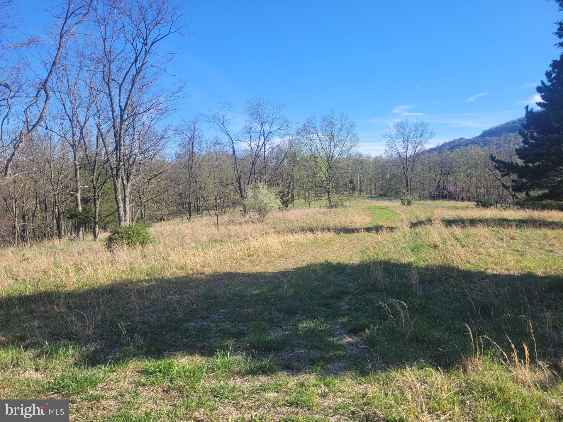 DEERFIELD HIGHLANDS - Land