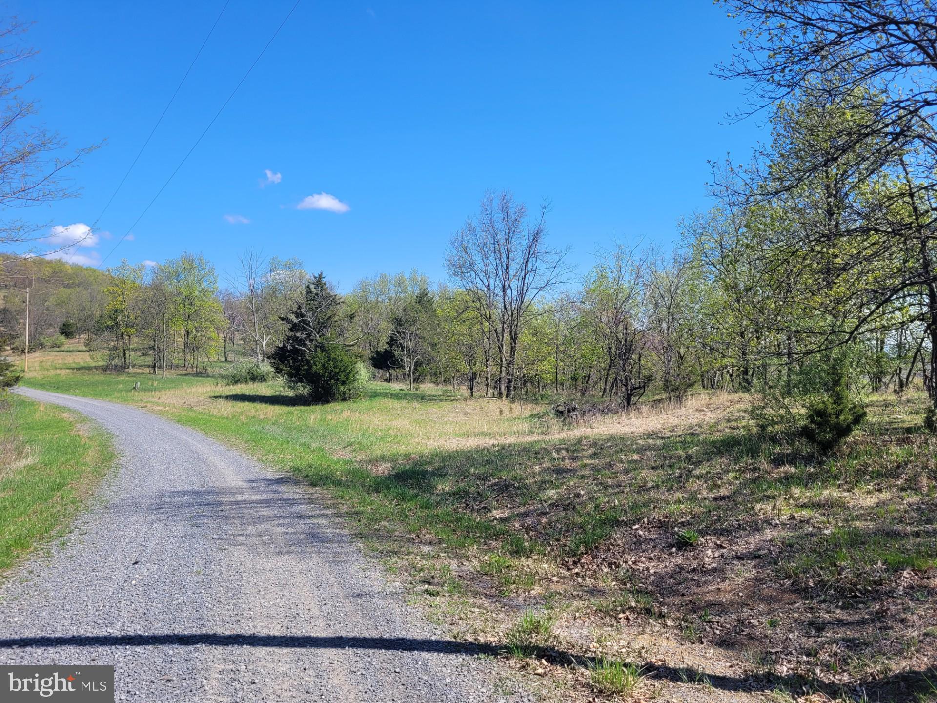 DEERFIELD HIGHLANDS - Land