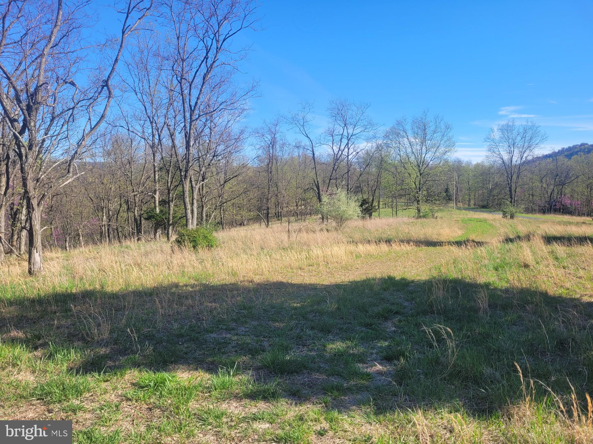 DEERFIELD HIGHLANDS - Land