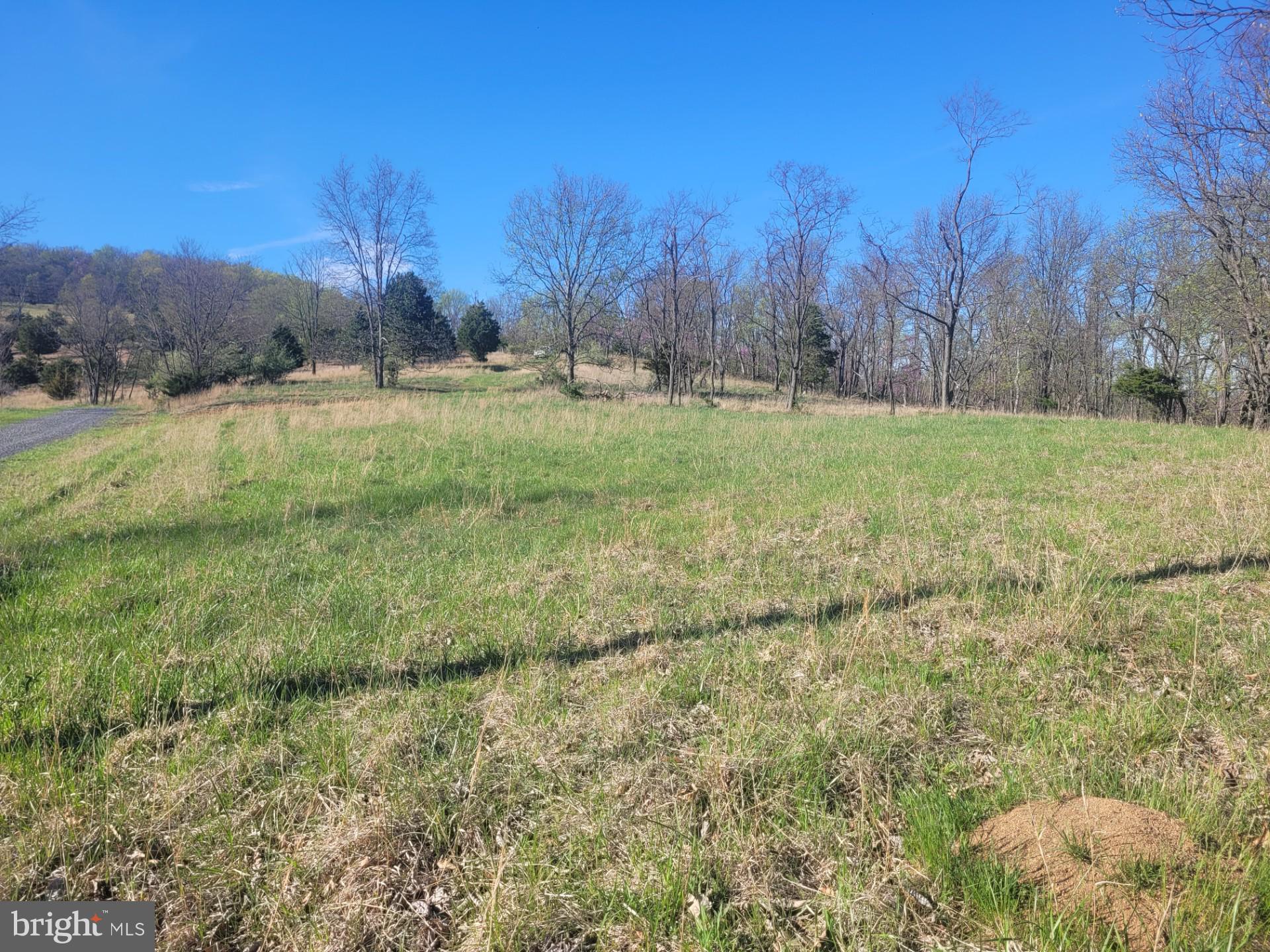 DEERFIELD HIGHLANDS - Land