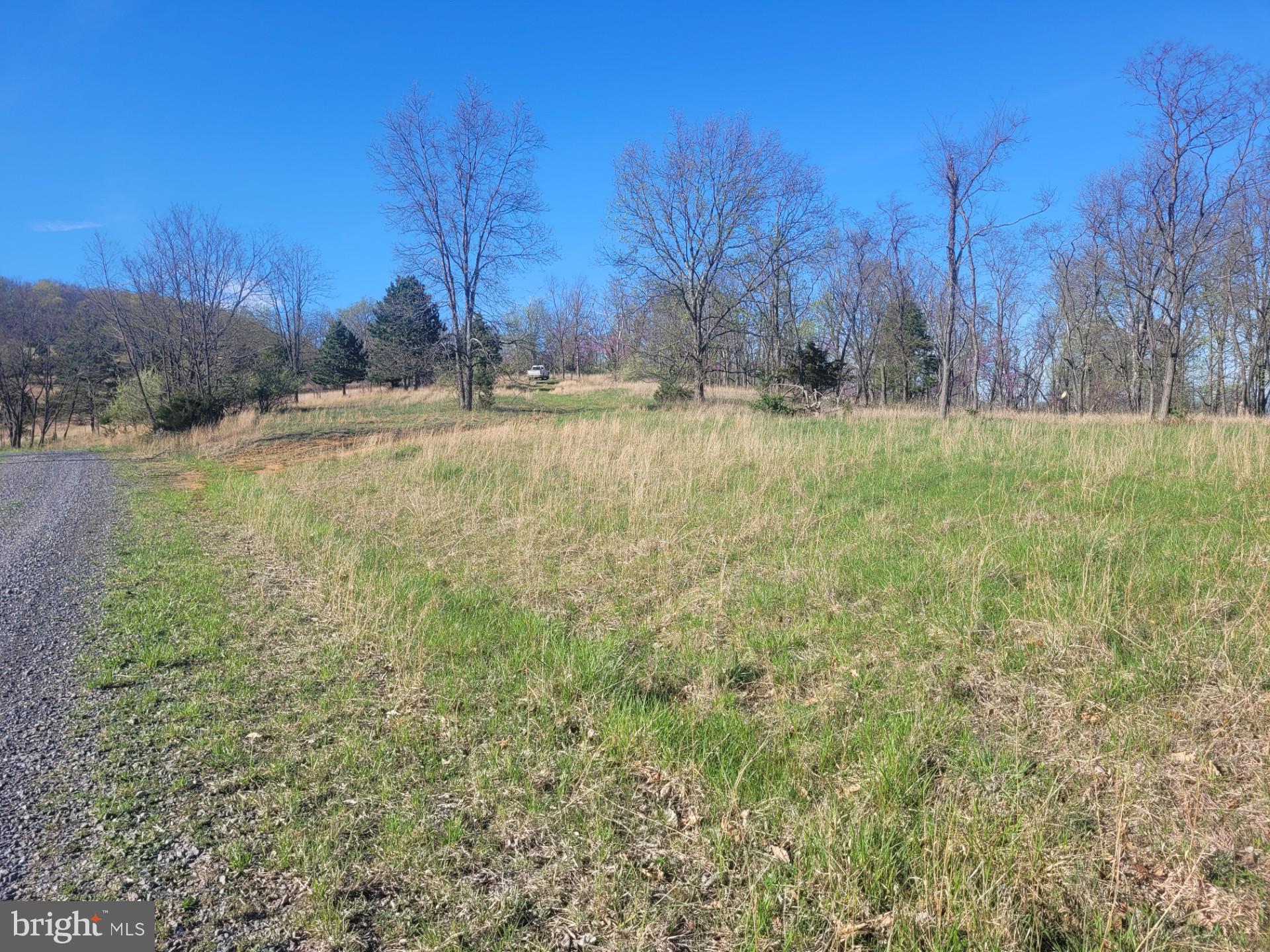 DEERFIELD HIGHLANDS - Land