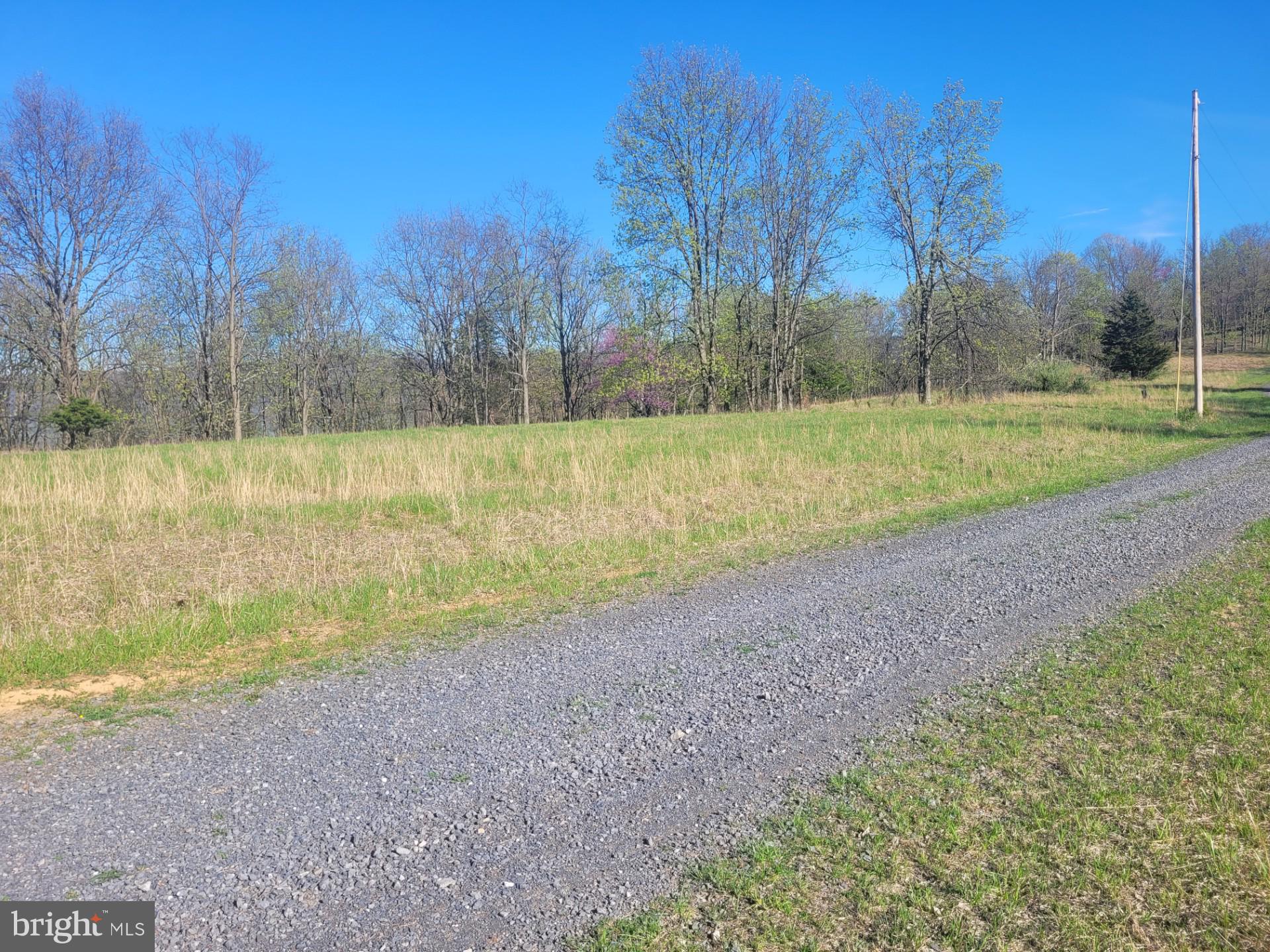 DEERFIELD HIGHLANDS - Land