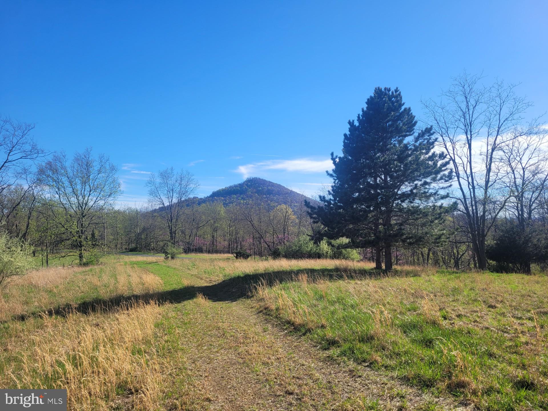 DEERFIELD HIGHLANDS - Land