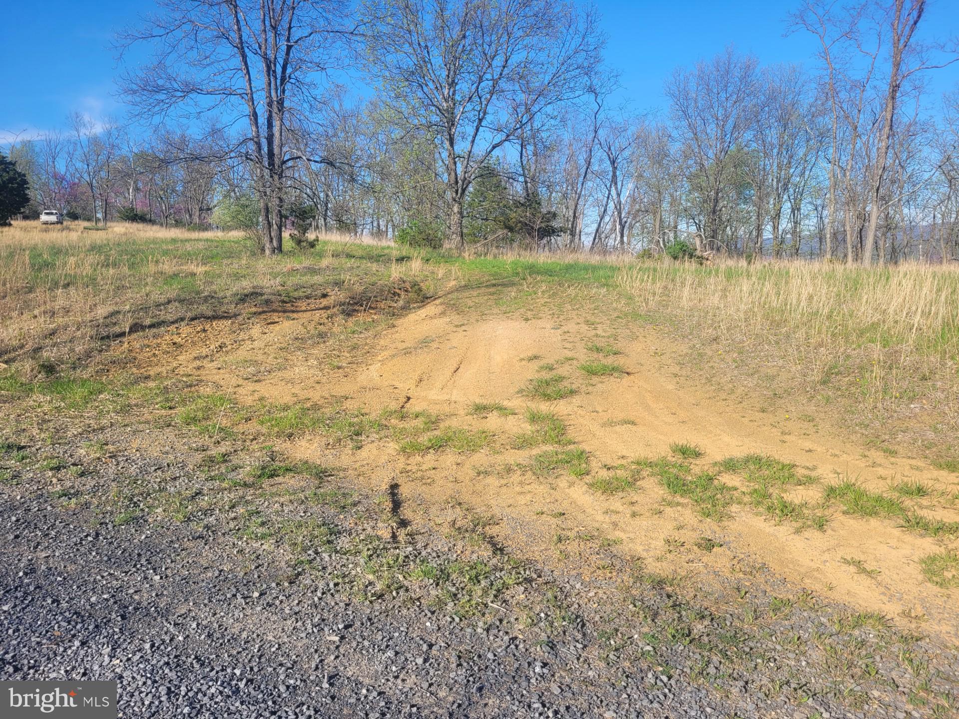 DEERFIELD HIGHLANDS - Land