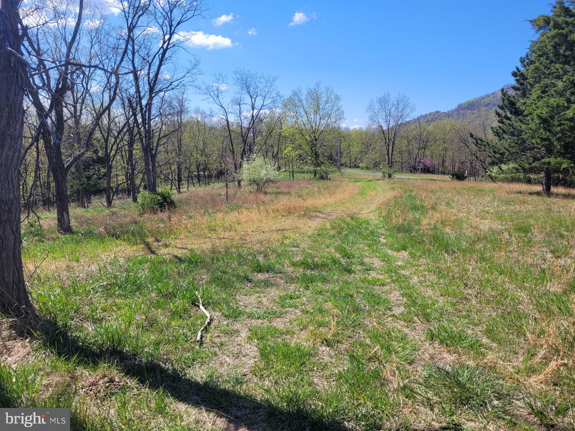 DEERFIELD HIGHLANDS - Land