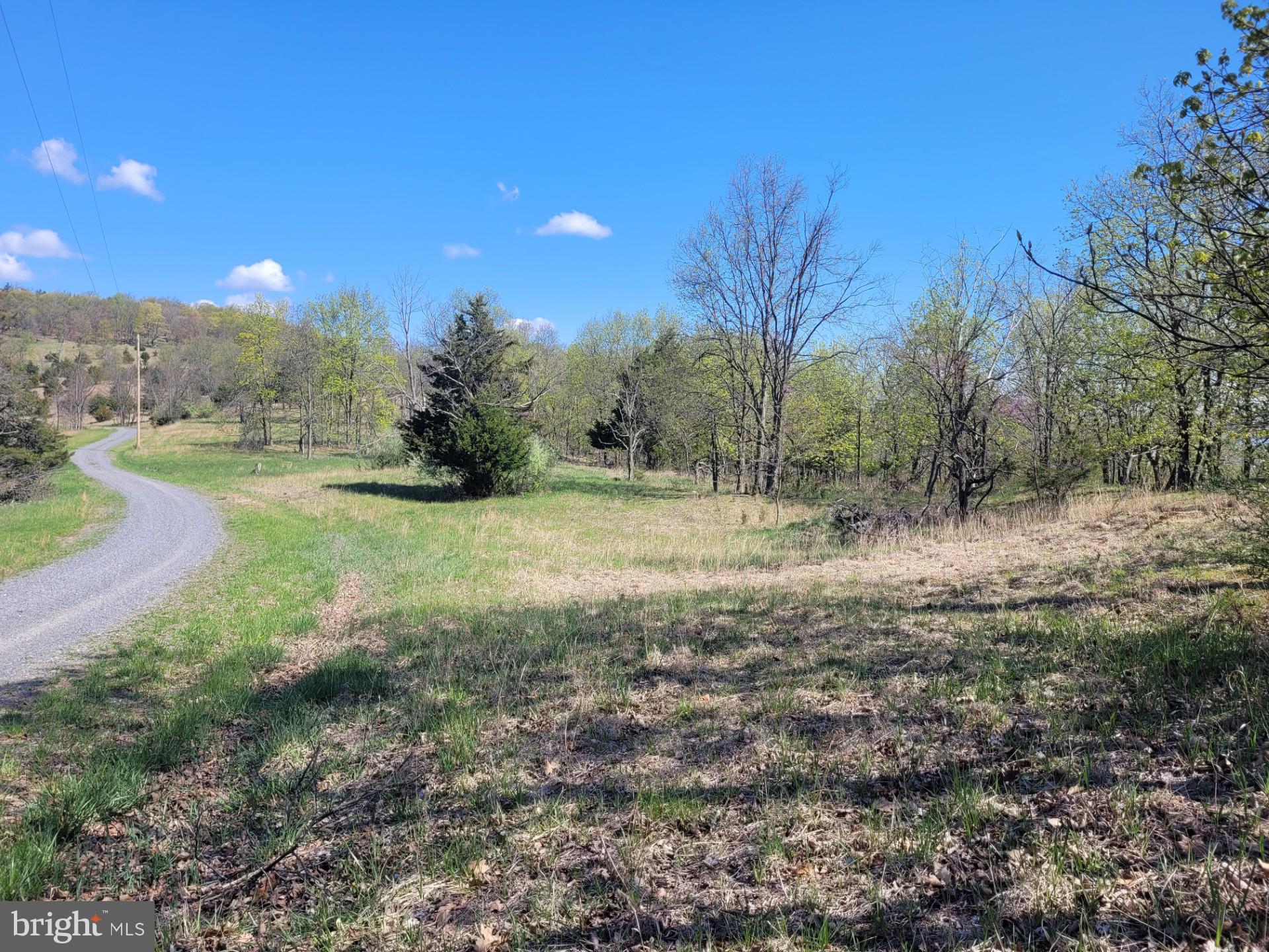 DEERFIELD HIGHLANDS - Land