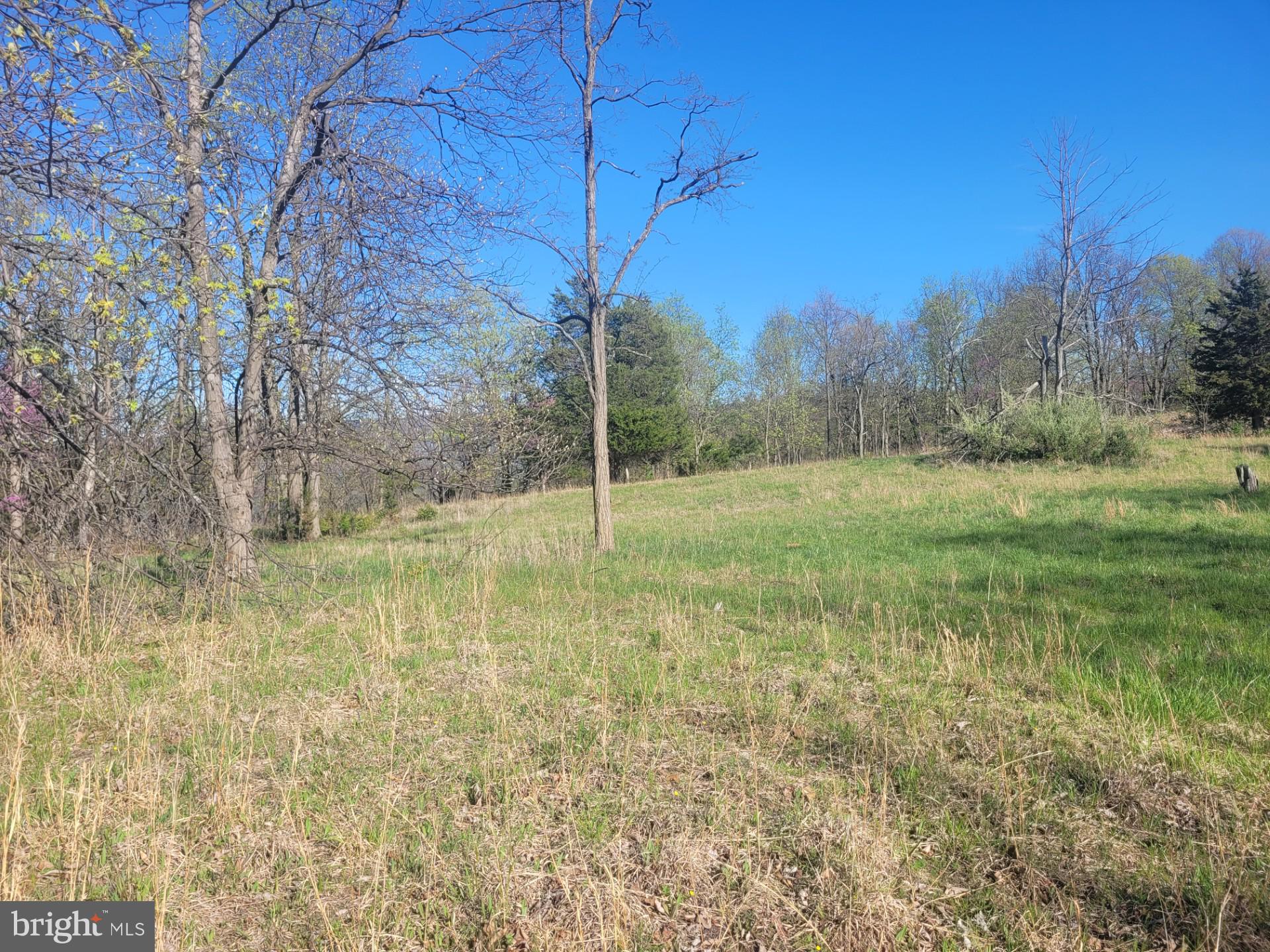 DEERFIELD HIGHLANDS - Land