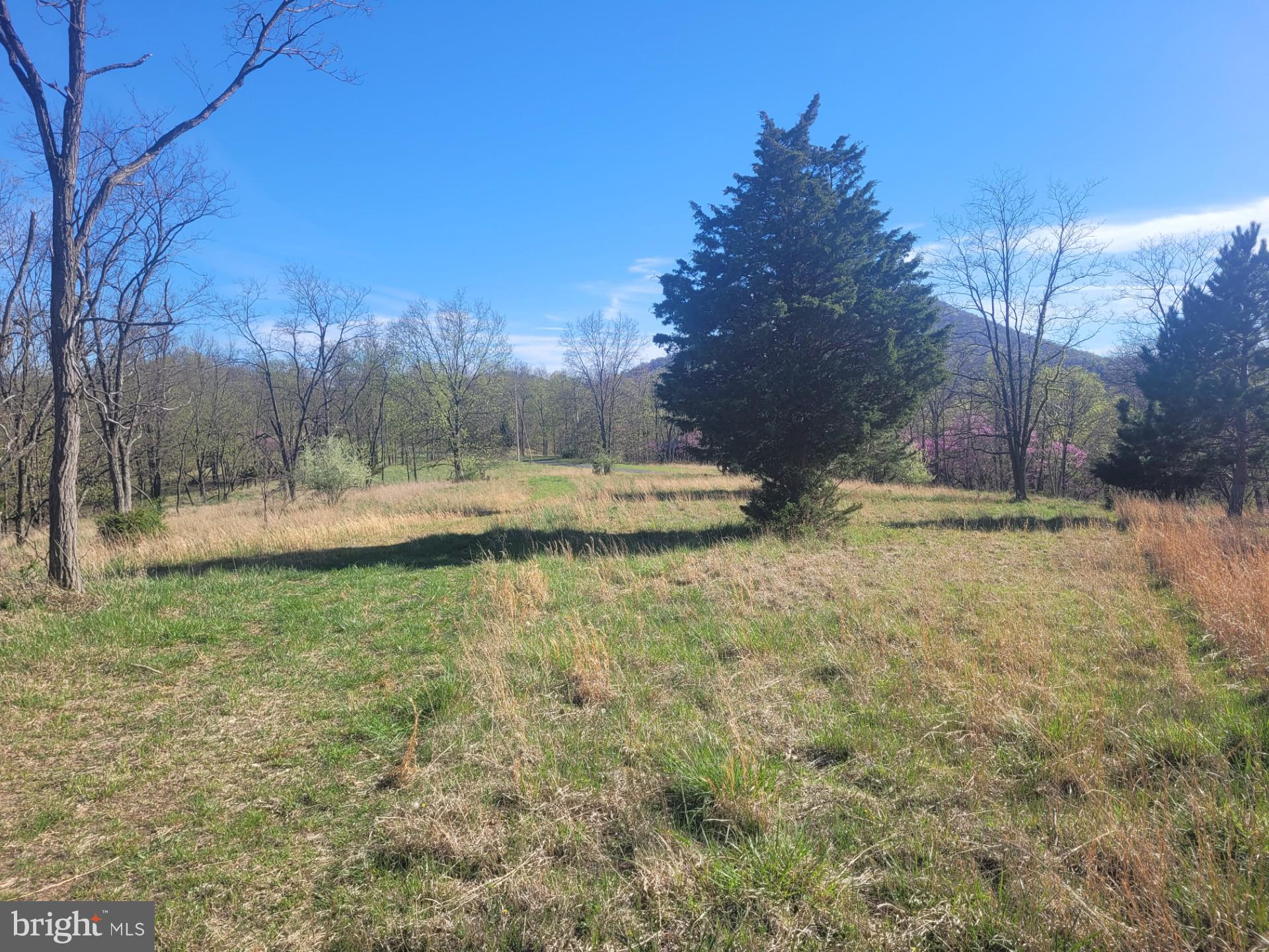 DEERFIELD HIGHLANDS - Land