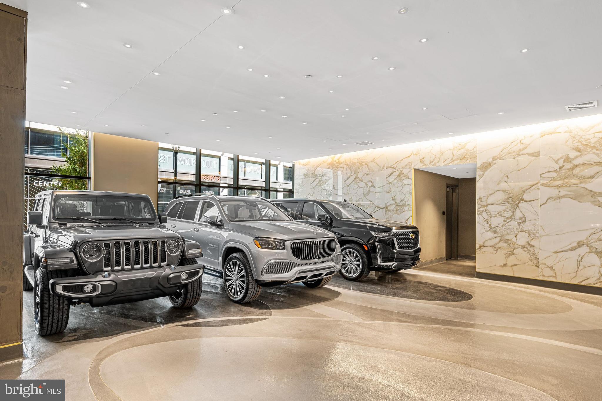 RITTENHOUSE SQUARE - Residential