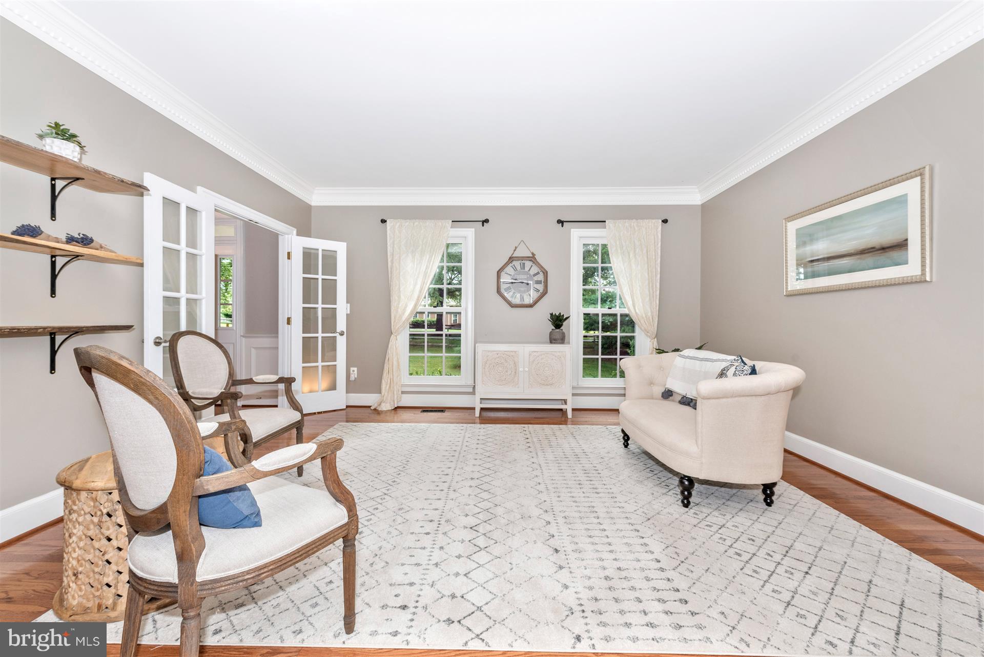 GREENHILLS FARM - Residential