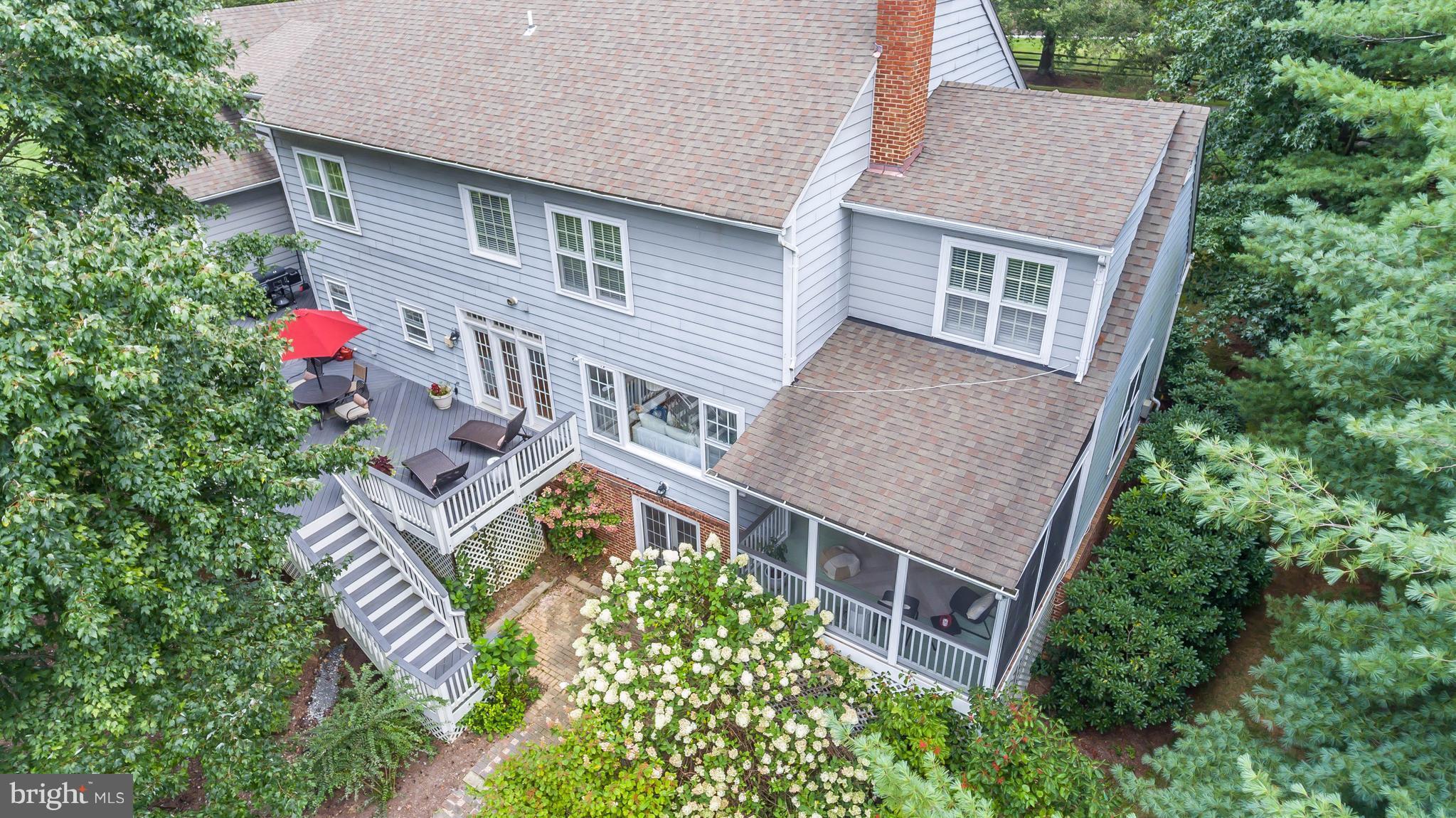 GREENHILLS FARM - Residential