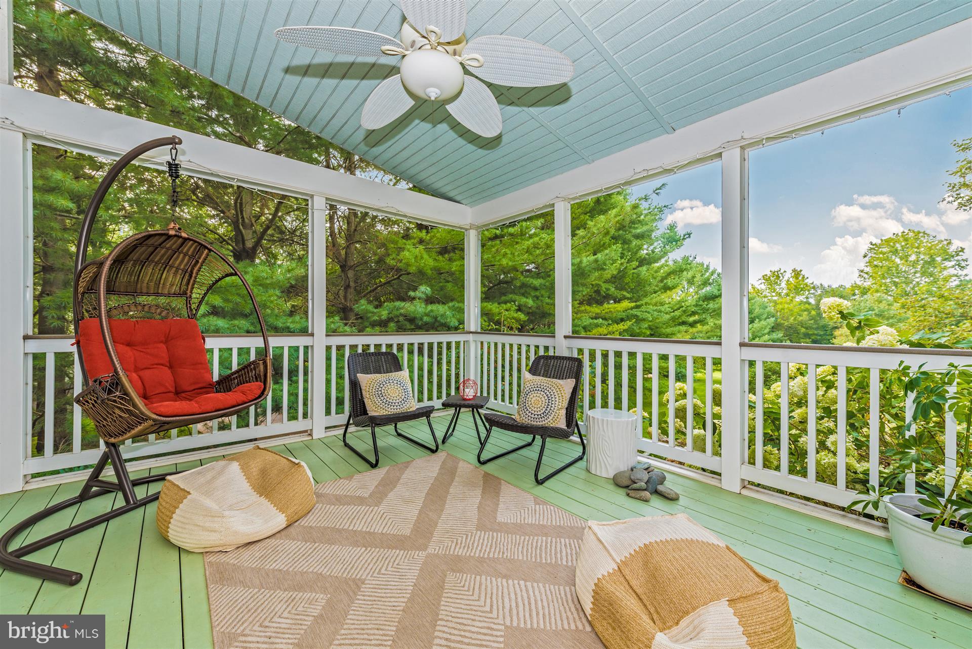 GREENHILLS FARM - Residential