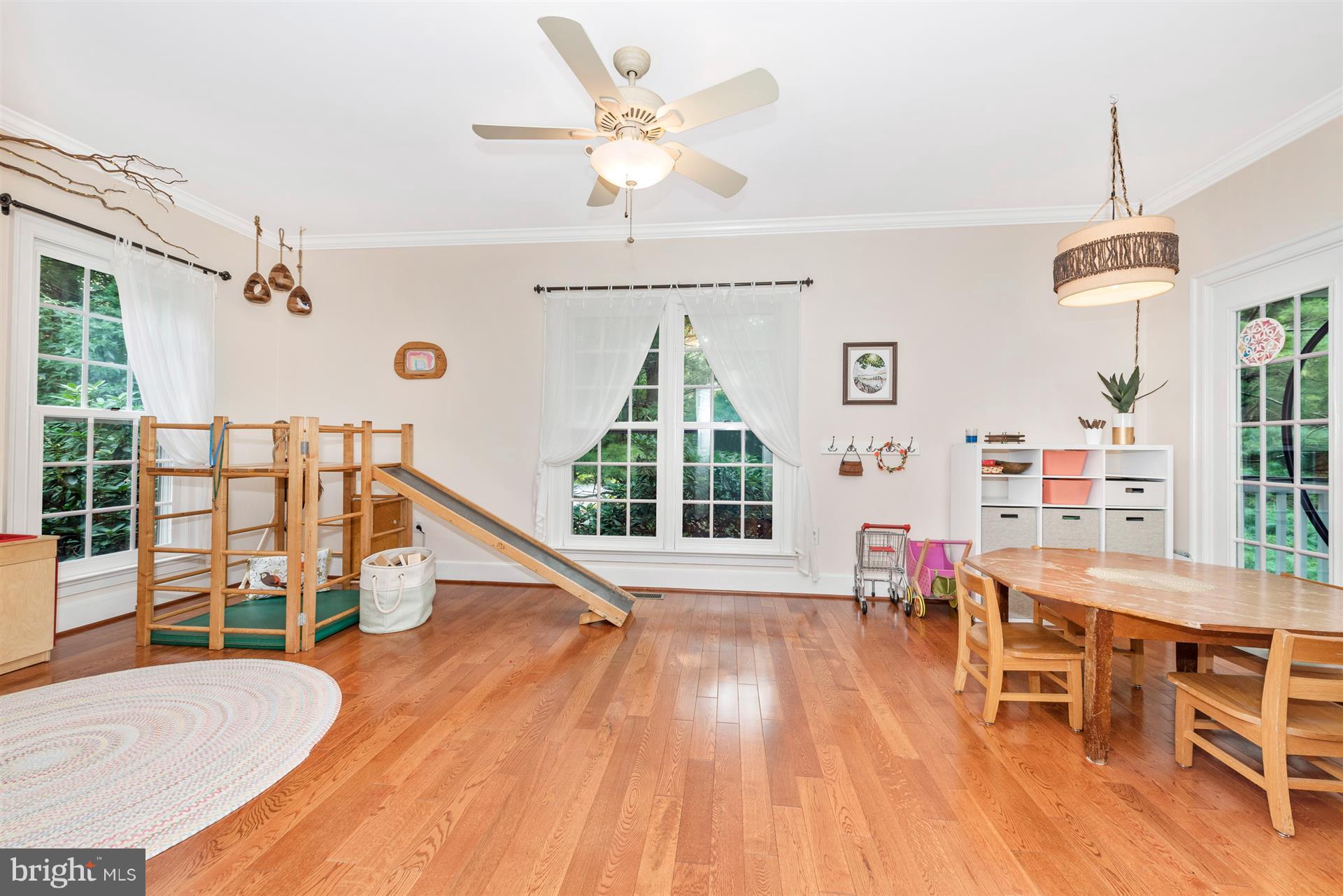 GREENHILLS FARM - Residential