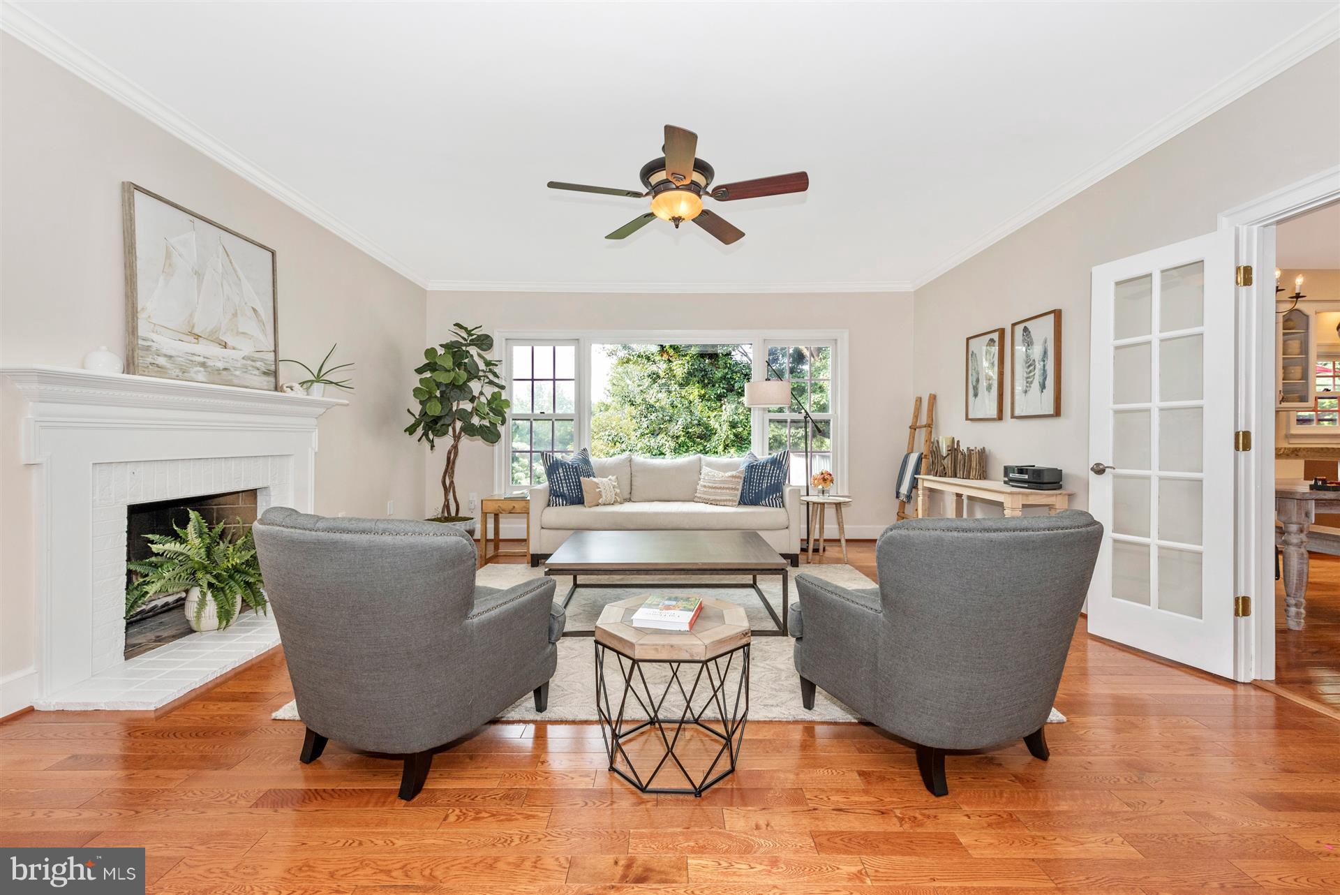 GREENHILLS FARM - Residential