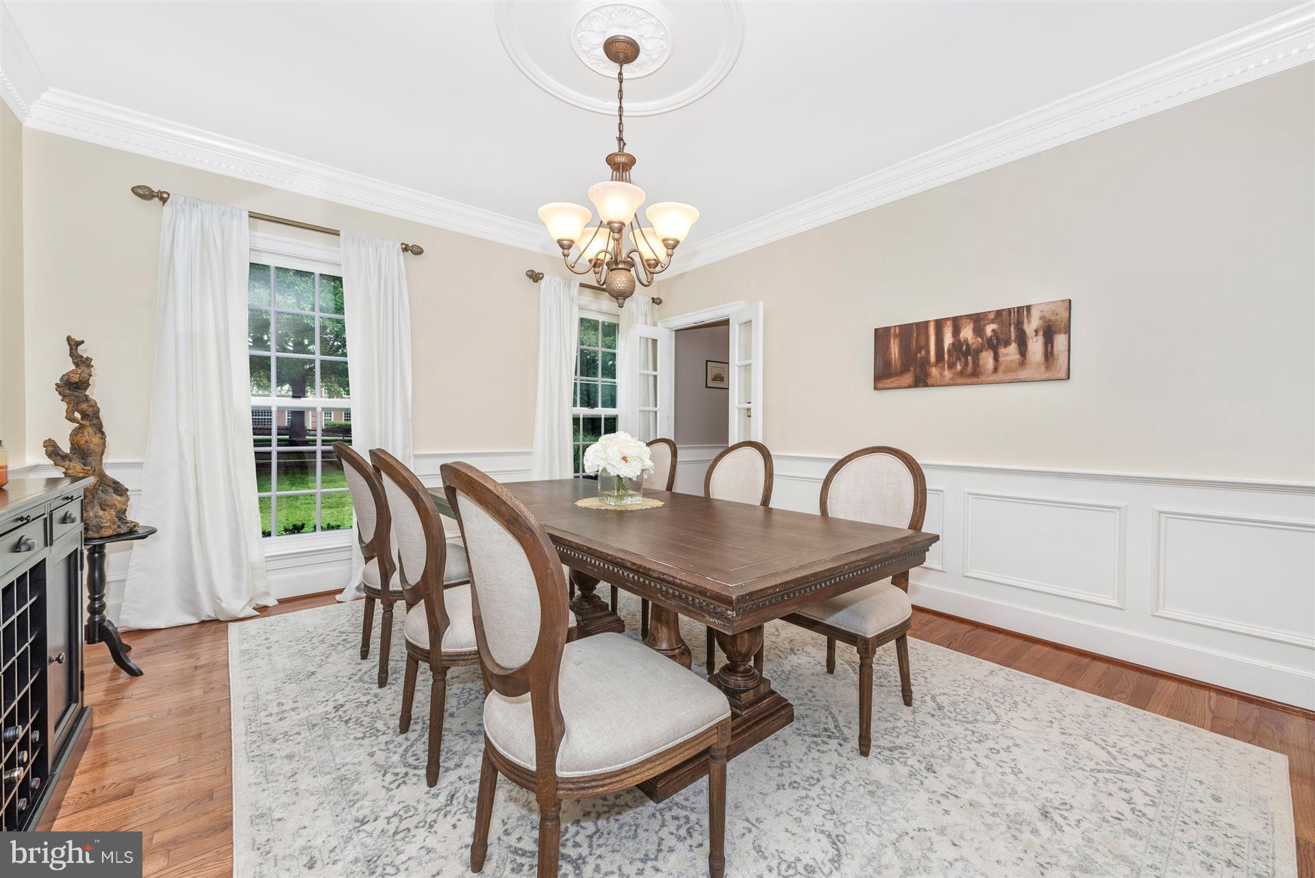 GREENHILLS FARM - Residential