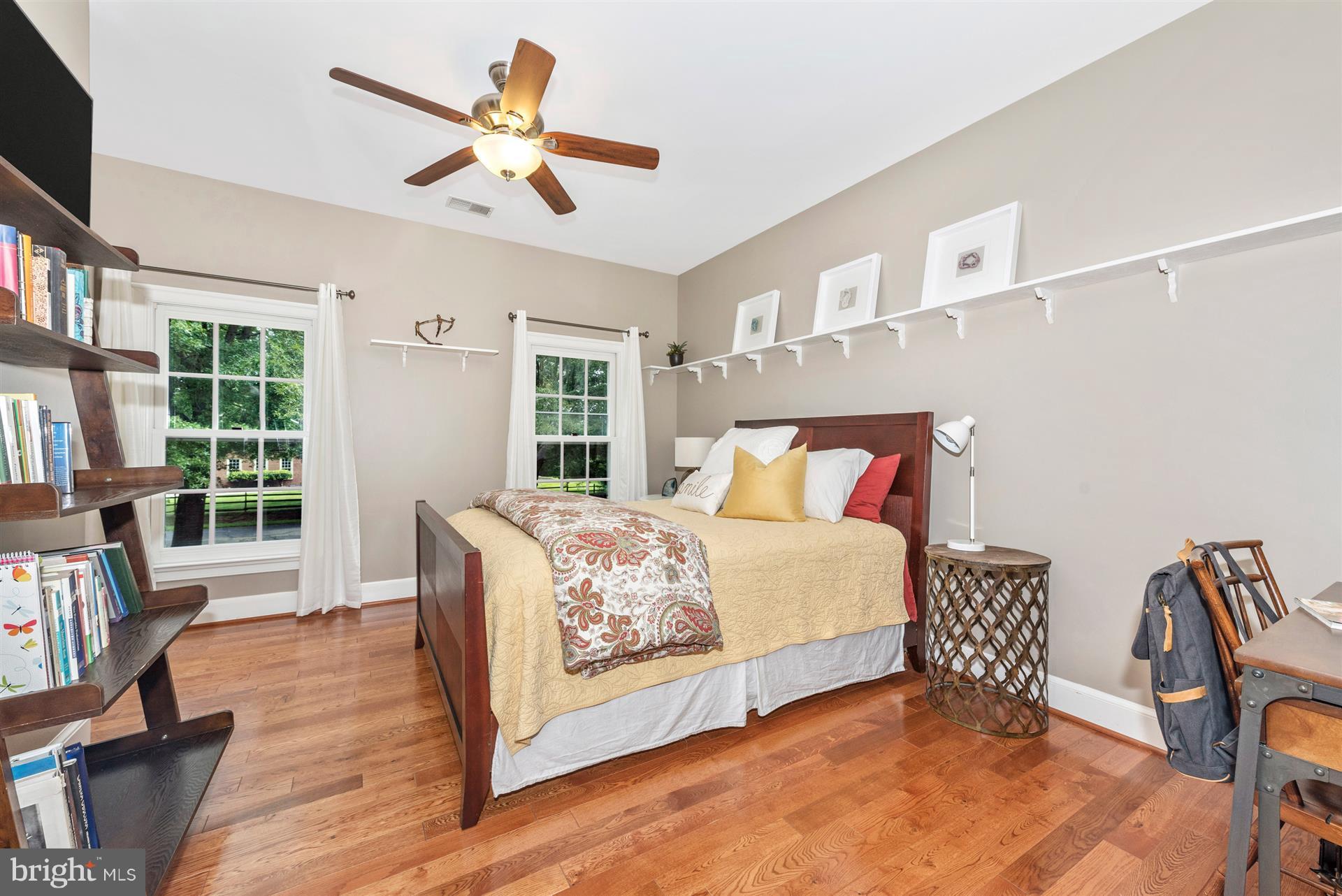 GREENHILLS FARM - Residential