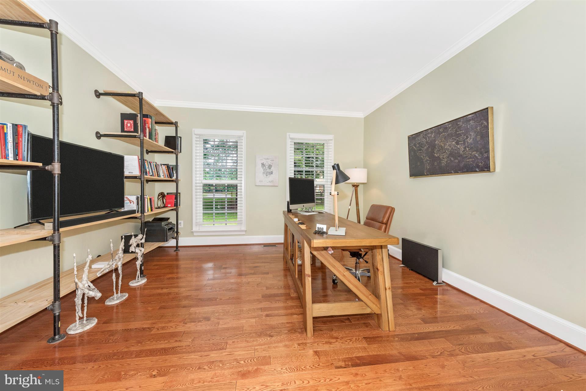 GREENHILLS FARM - Residential